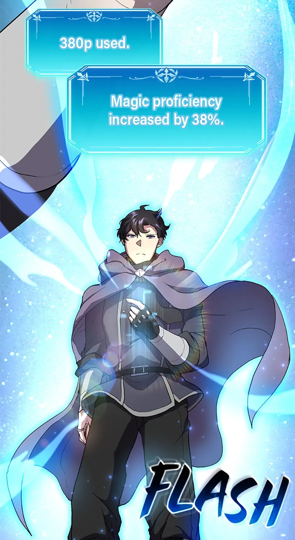 Read Skill Master Levels Up Manga Online