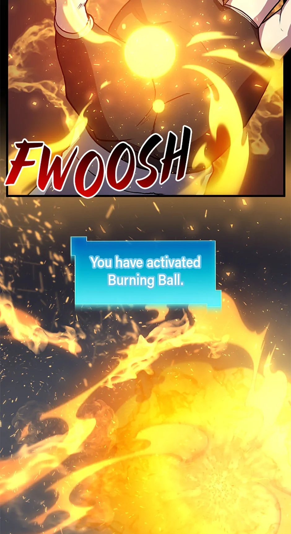 Read Skill Master Levels Up Manga Online