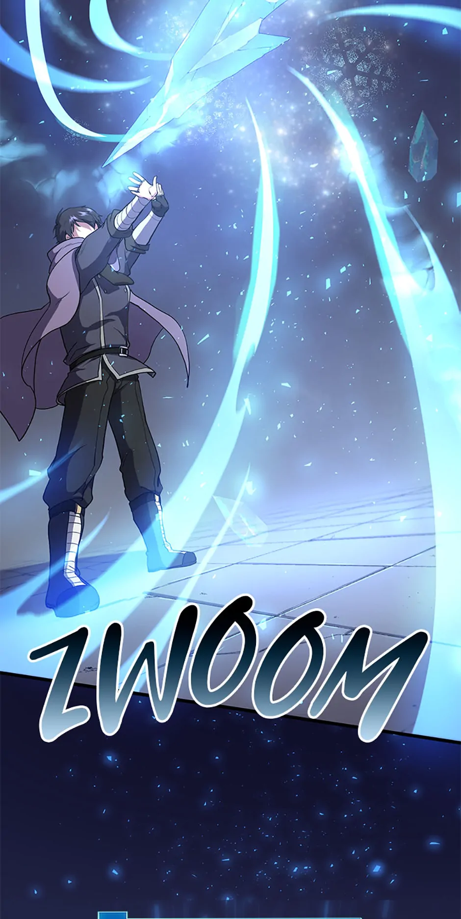 Read Skill Master Levels Up Manga Online