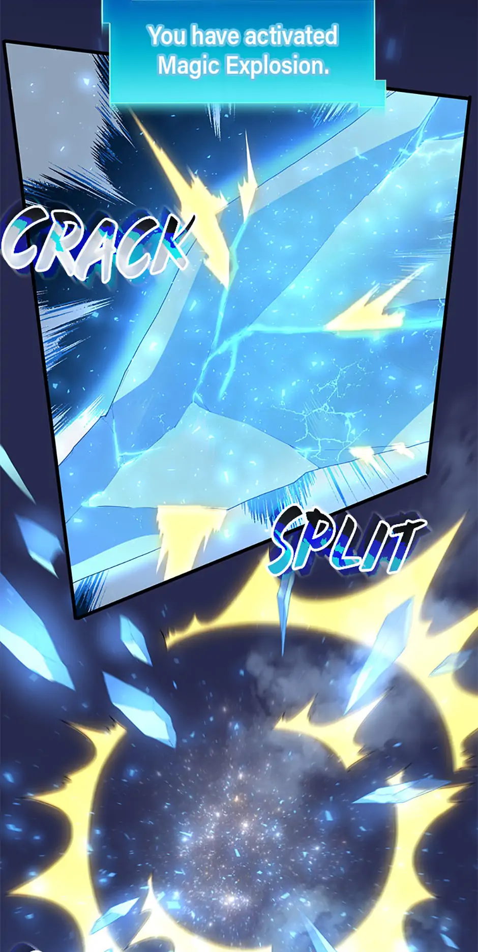 Read Skill Master Levels Up Manga Online