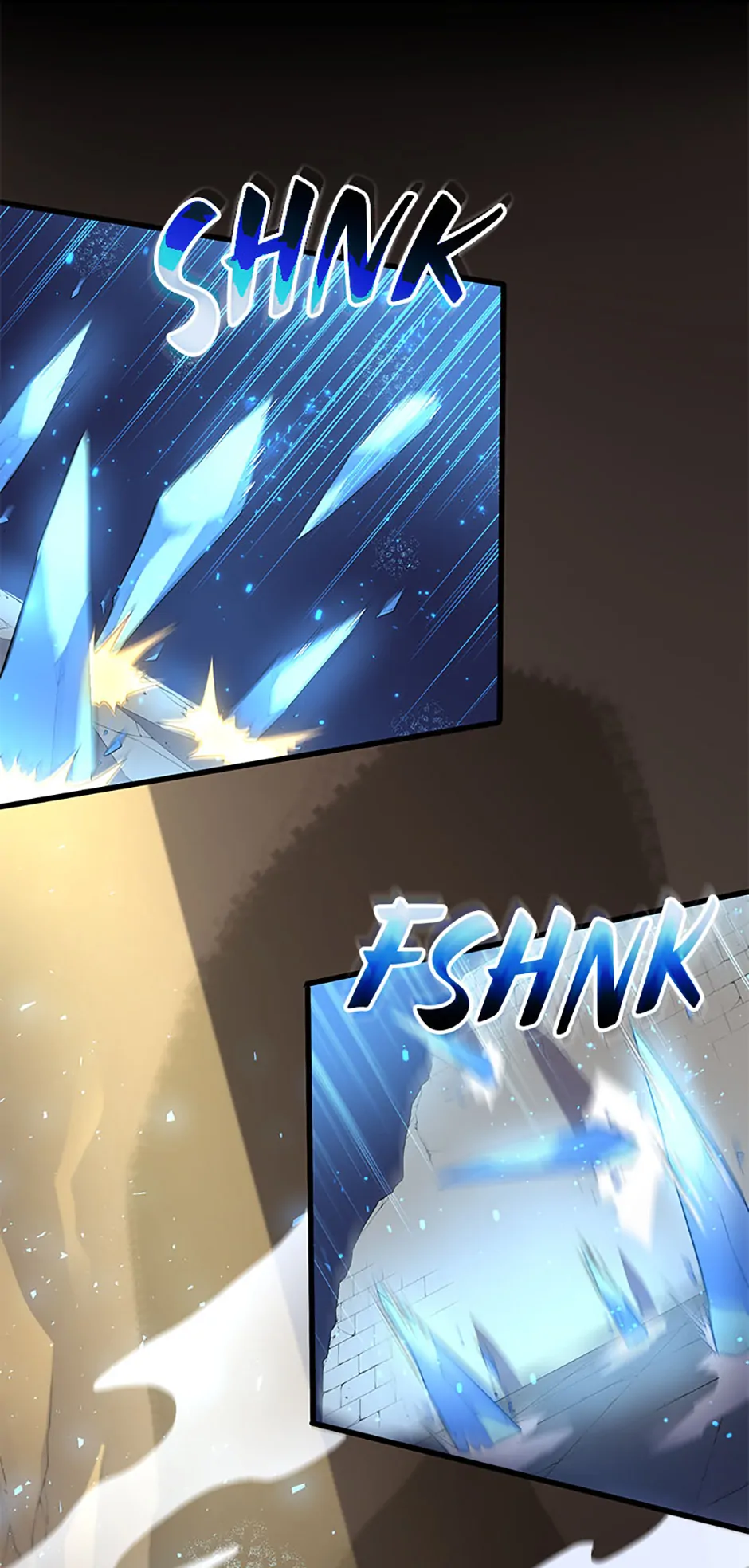 Read Skill Master Levels Up Manga Online