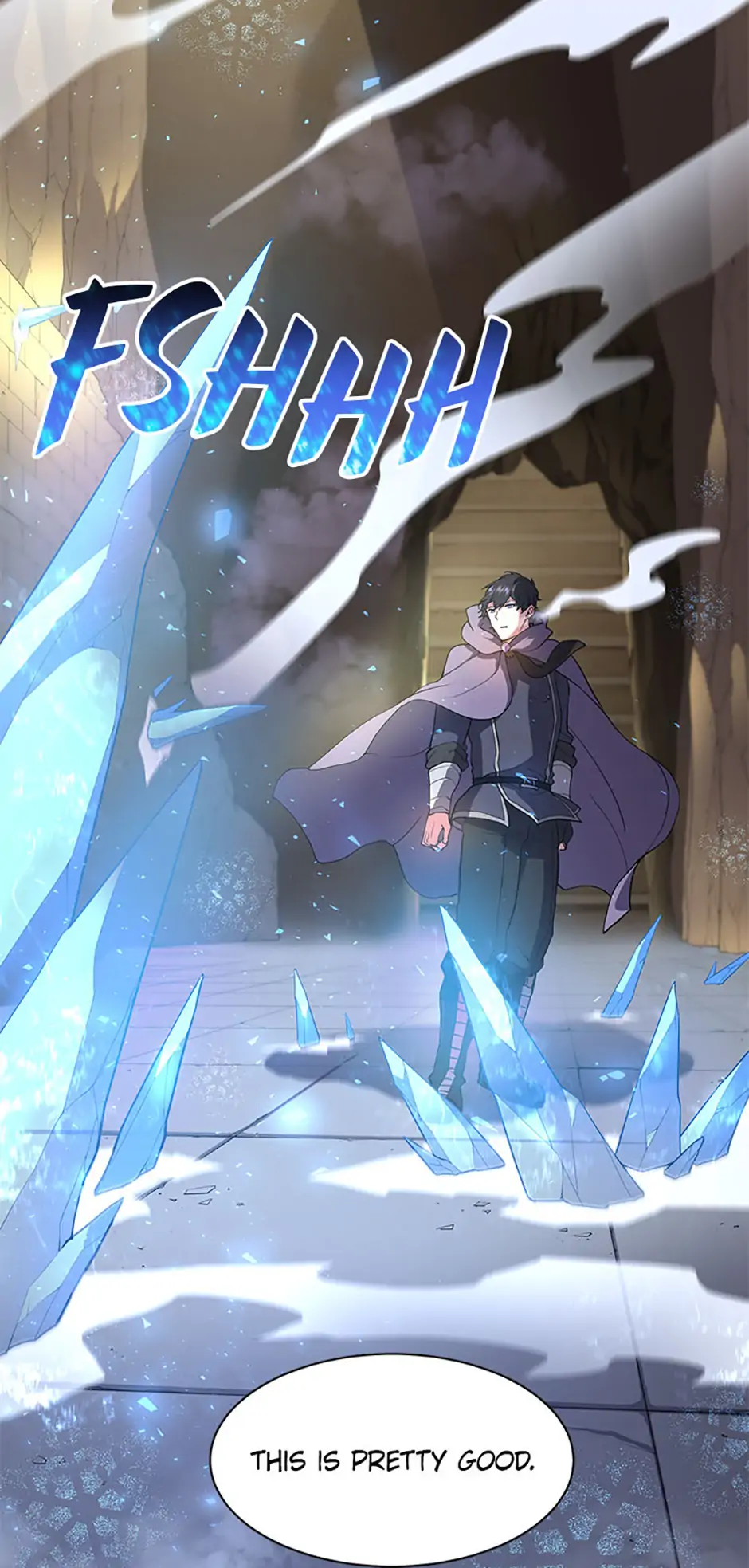 Read Skill Master Levels Up Manga Online