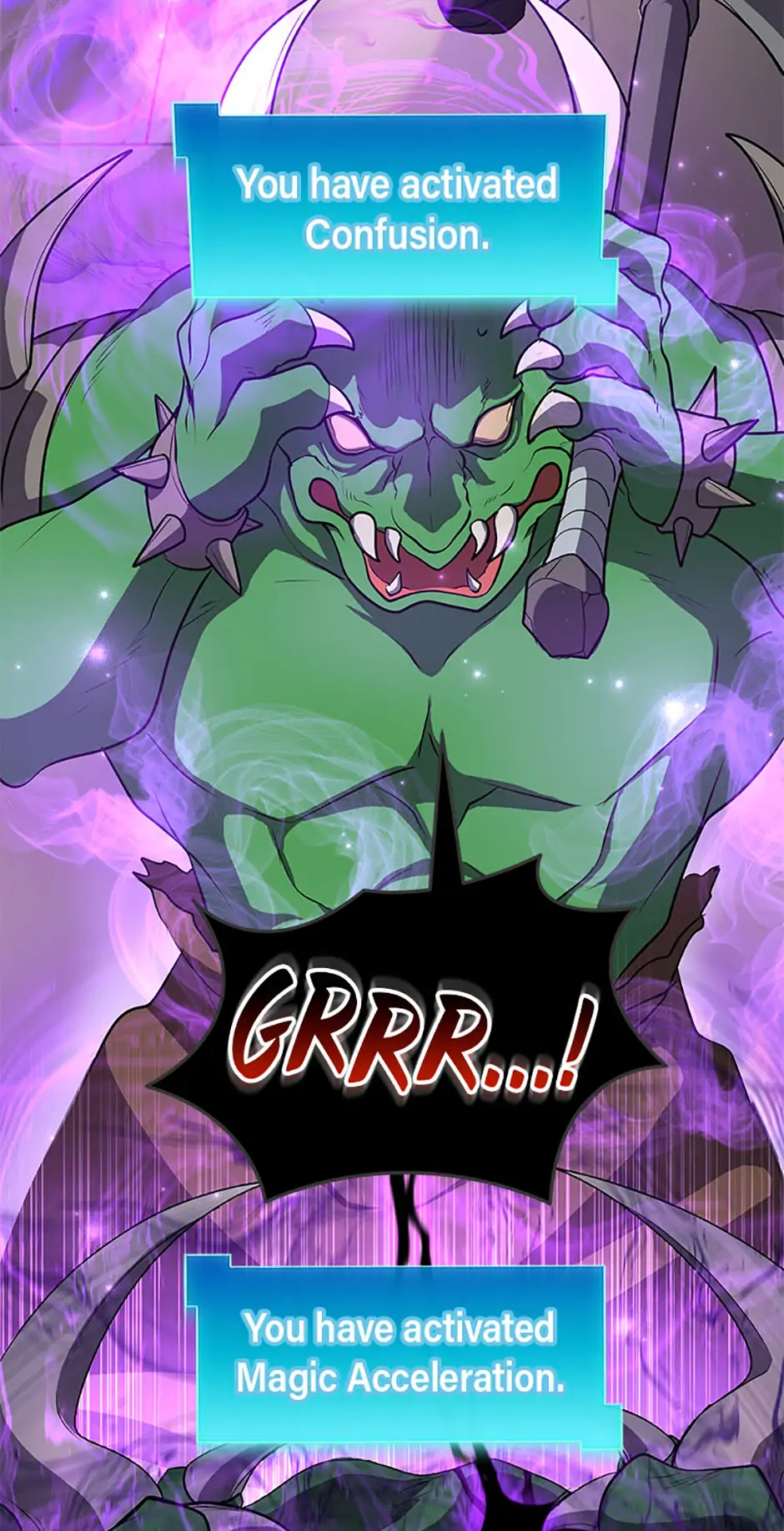 Read Skill Master Levels Up Manga Online