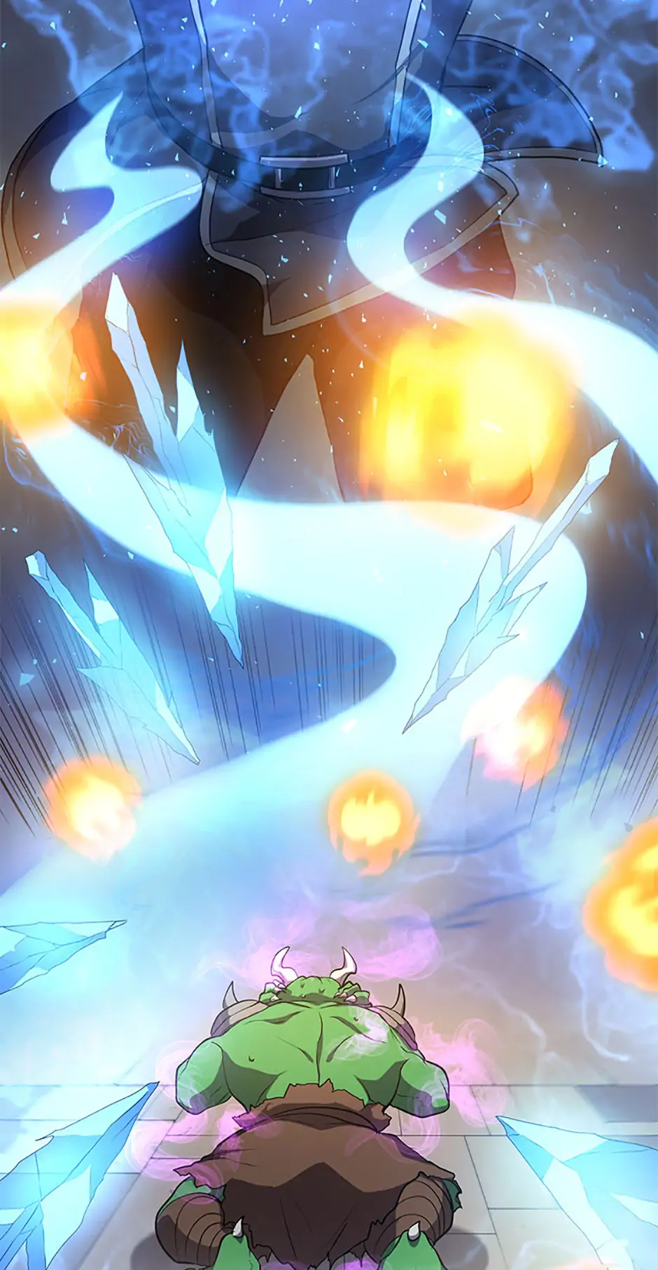 Read Skill Master Levels Up Manga Online