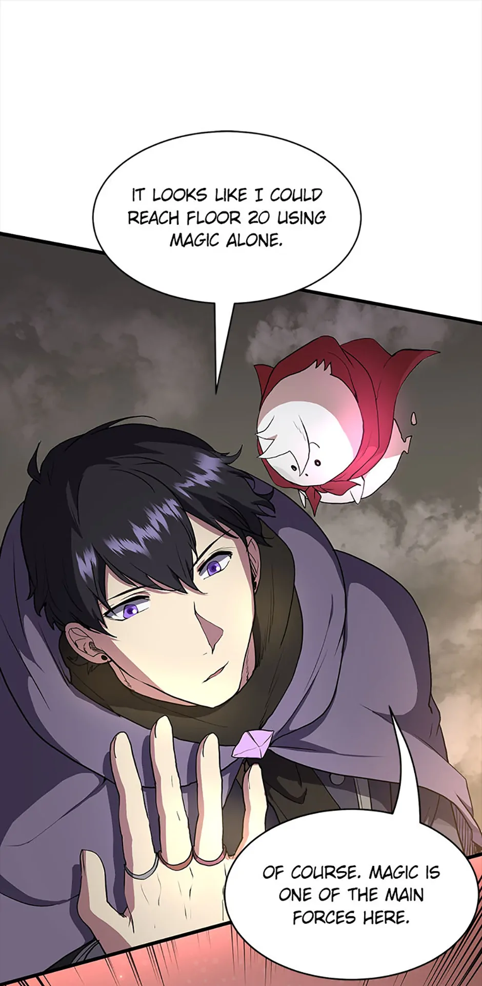 Read Skill Master Levels Up Manga Online