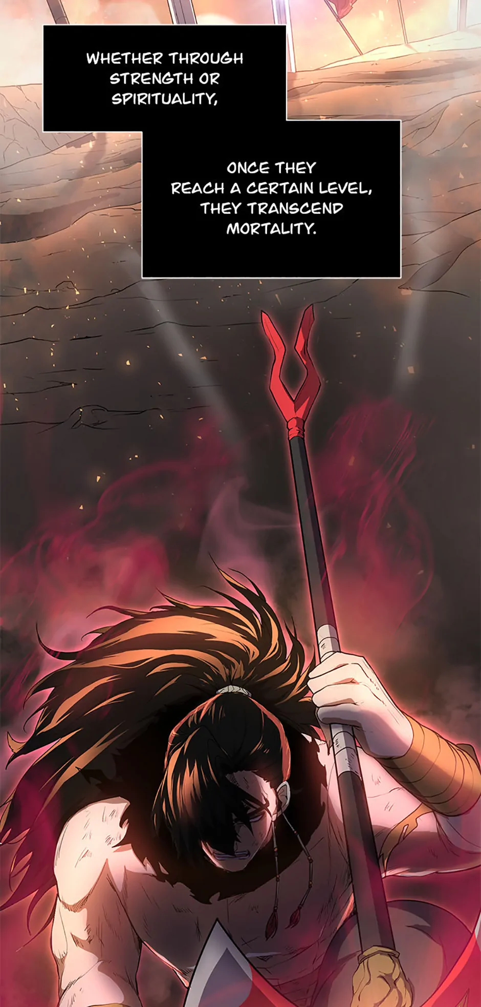Read Skill Master Levels Up Manga Online