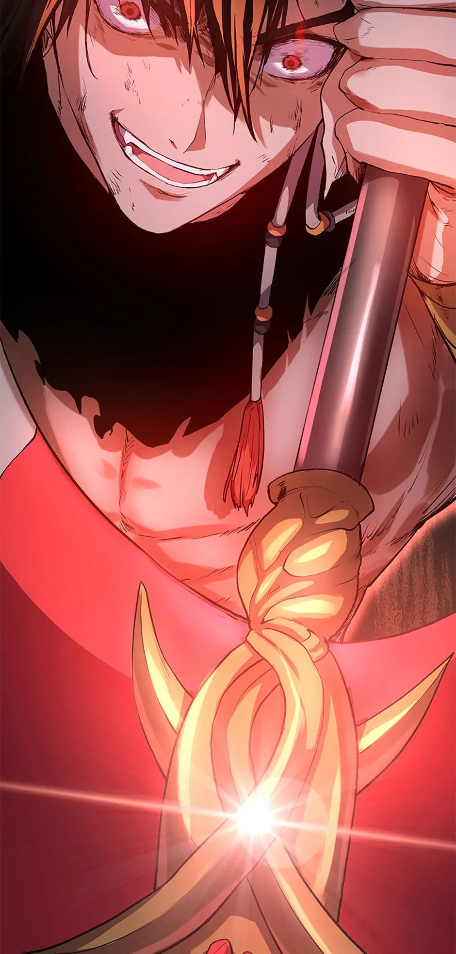 Read Skill Master Levels Up Manga Online