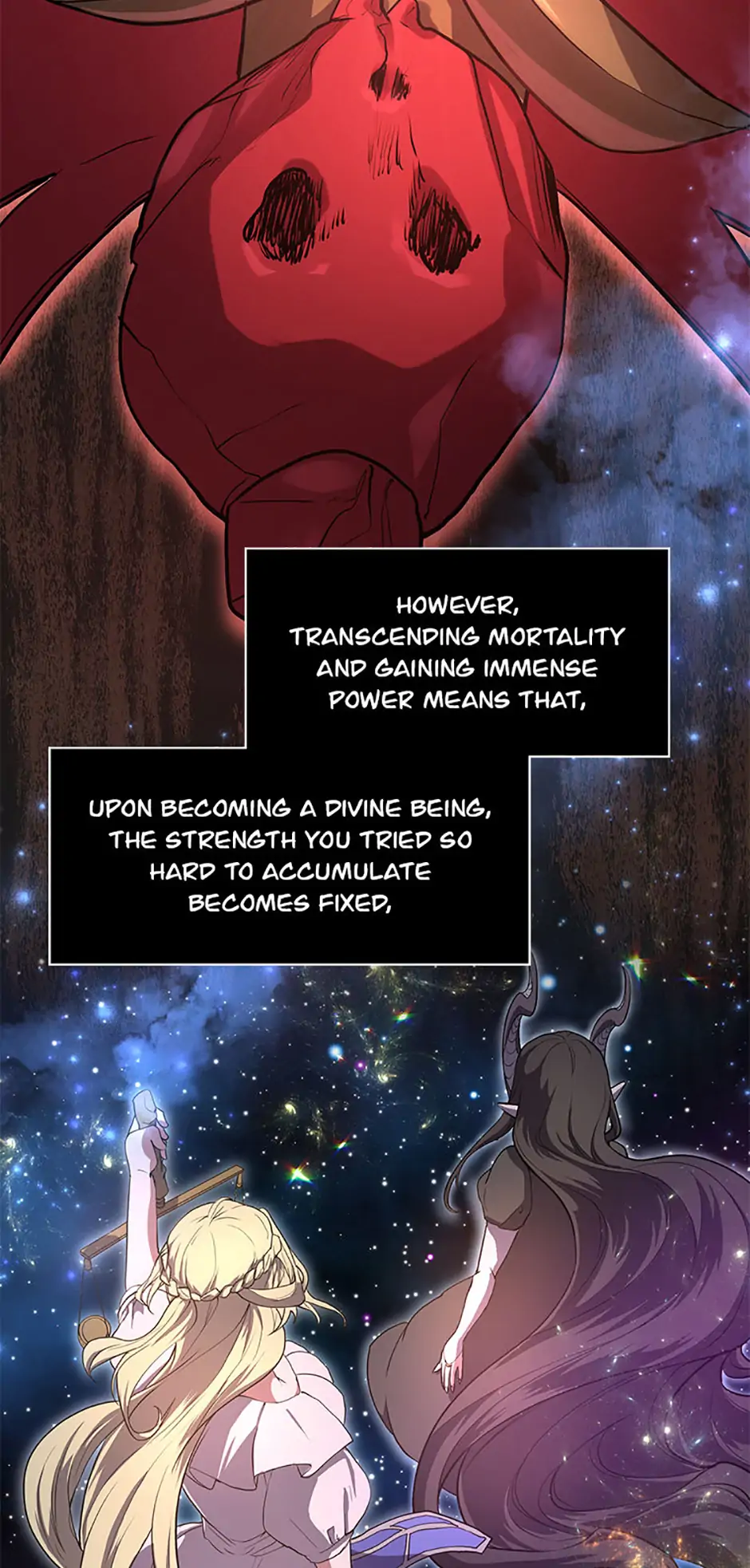 Read Skill Master Levels Up Manga Online