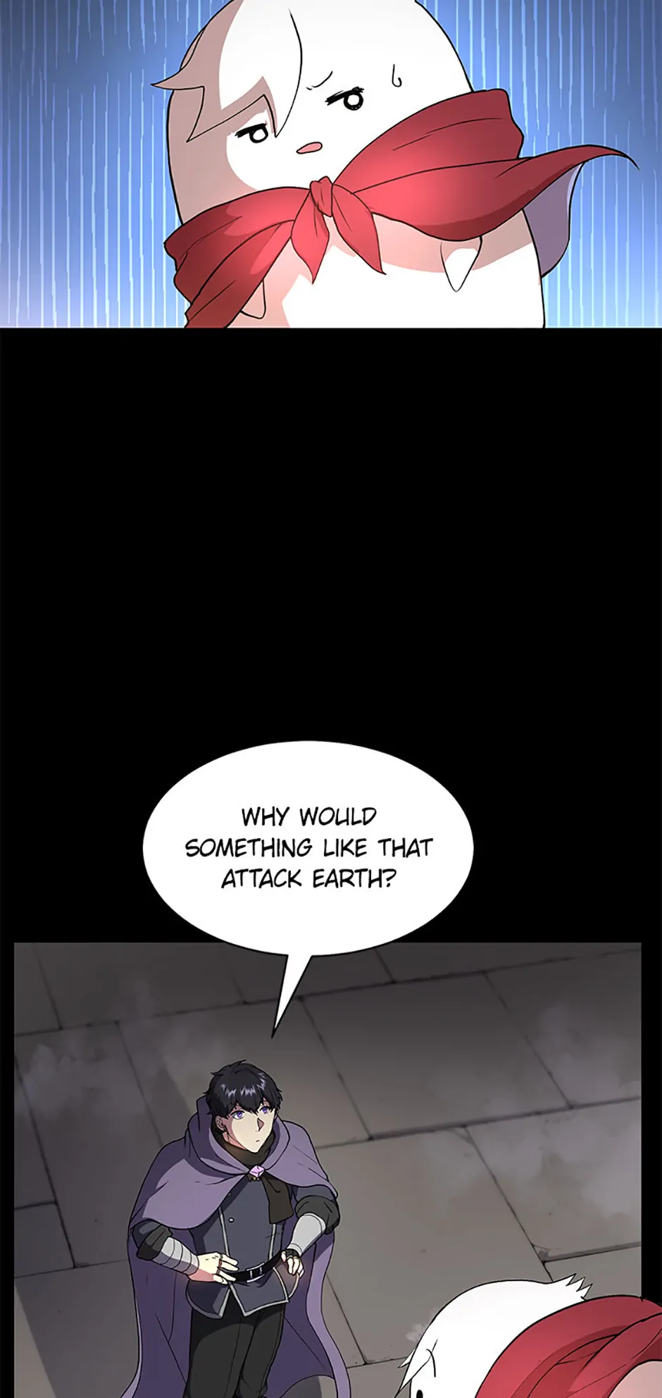Read Skill Master Levels Up Manga Online