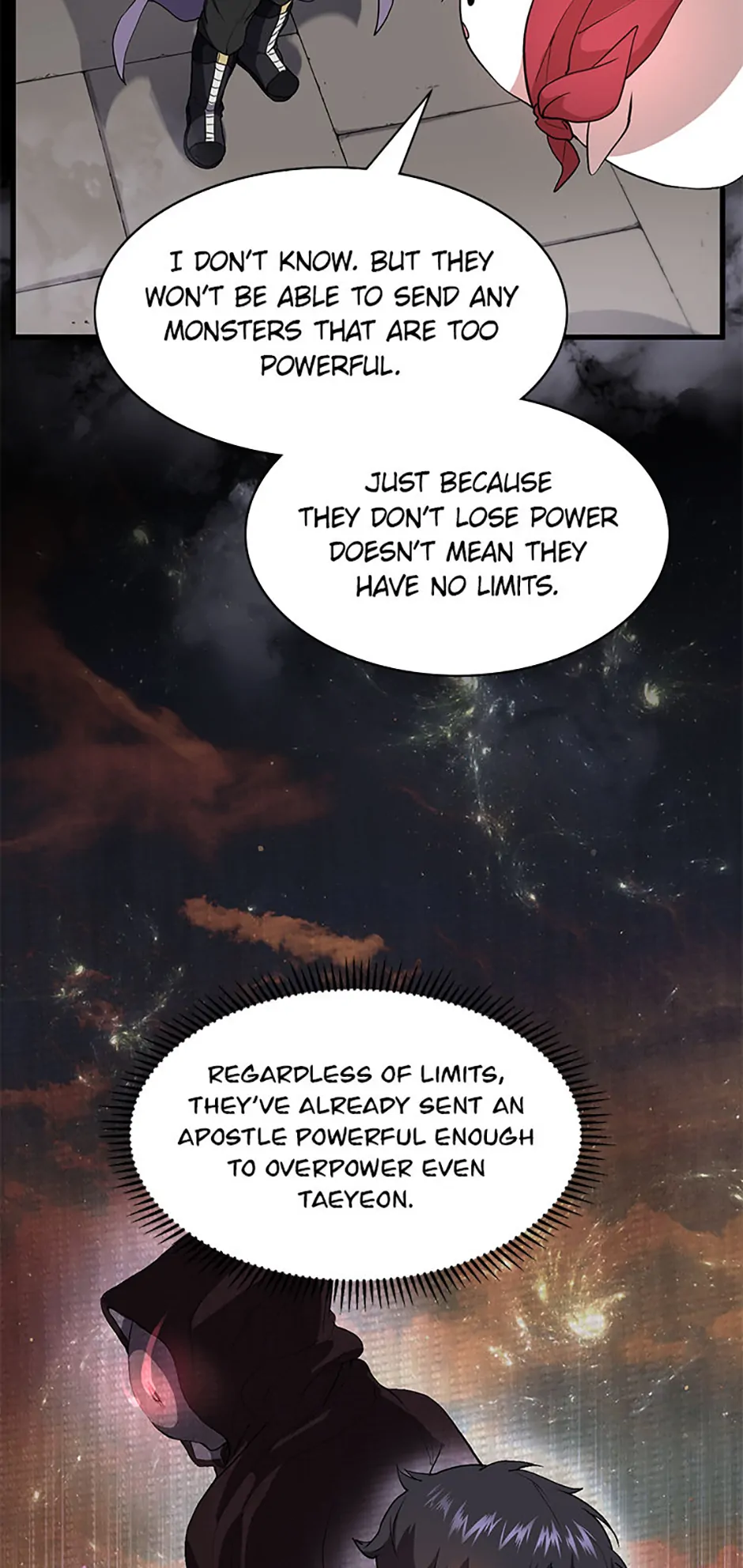 Read Skill Master Levels Up Manga Online