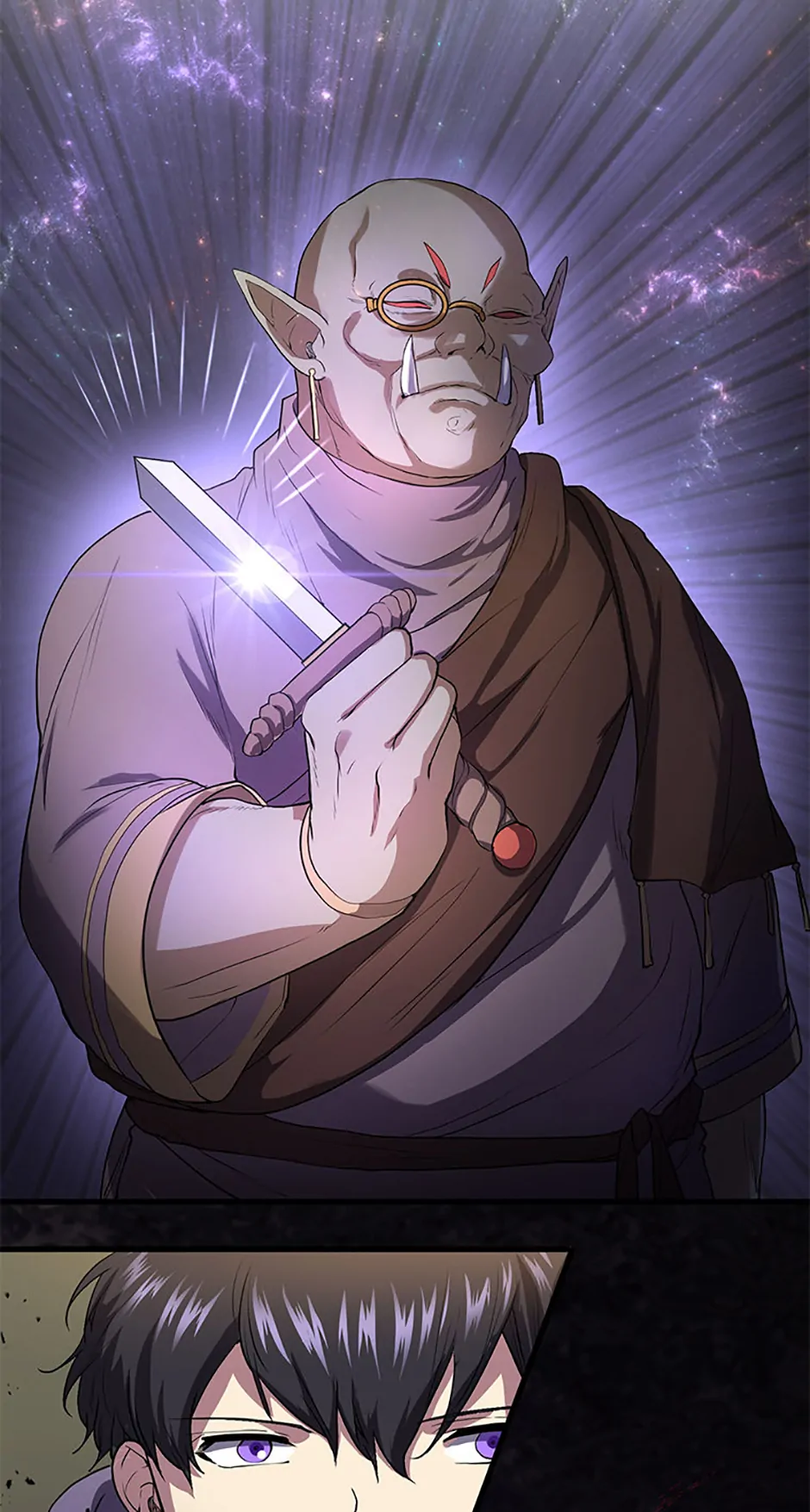 Read Skill Master Levels Up Manga Online