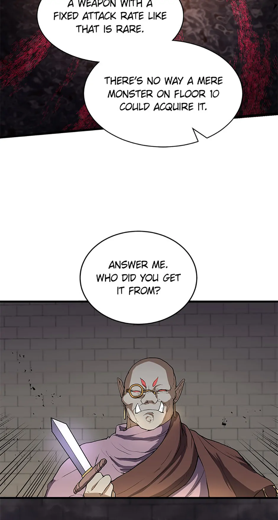 Read Skill Master Levels Up Manga Online