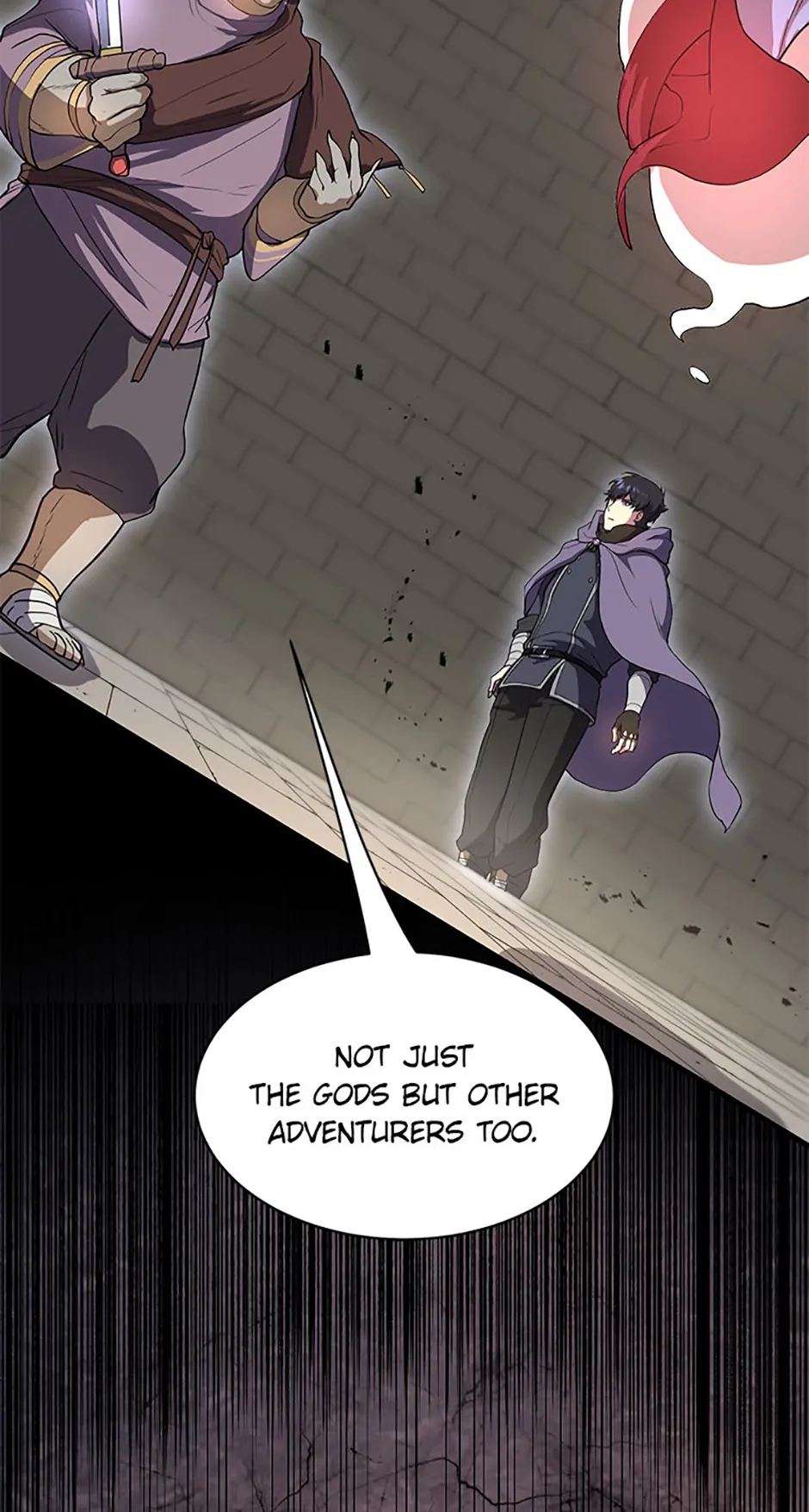 Read Skill Master Levels Up Manga Online