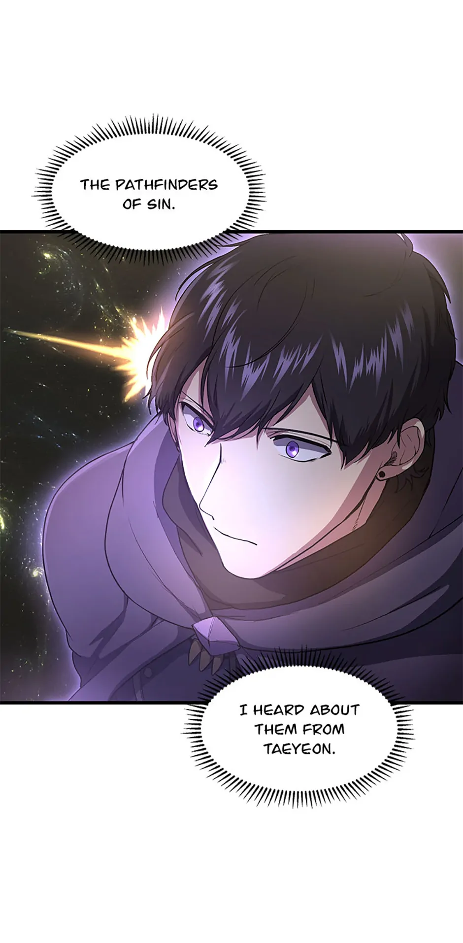 Read Skill Master Levels Up Manga Online