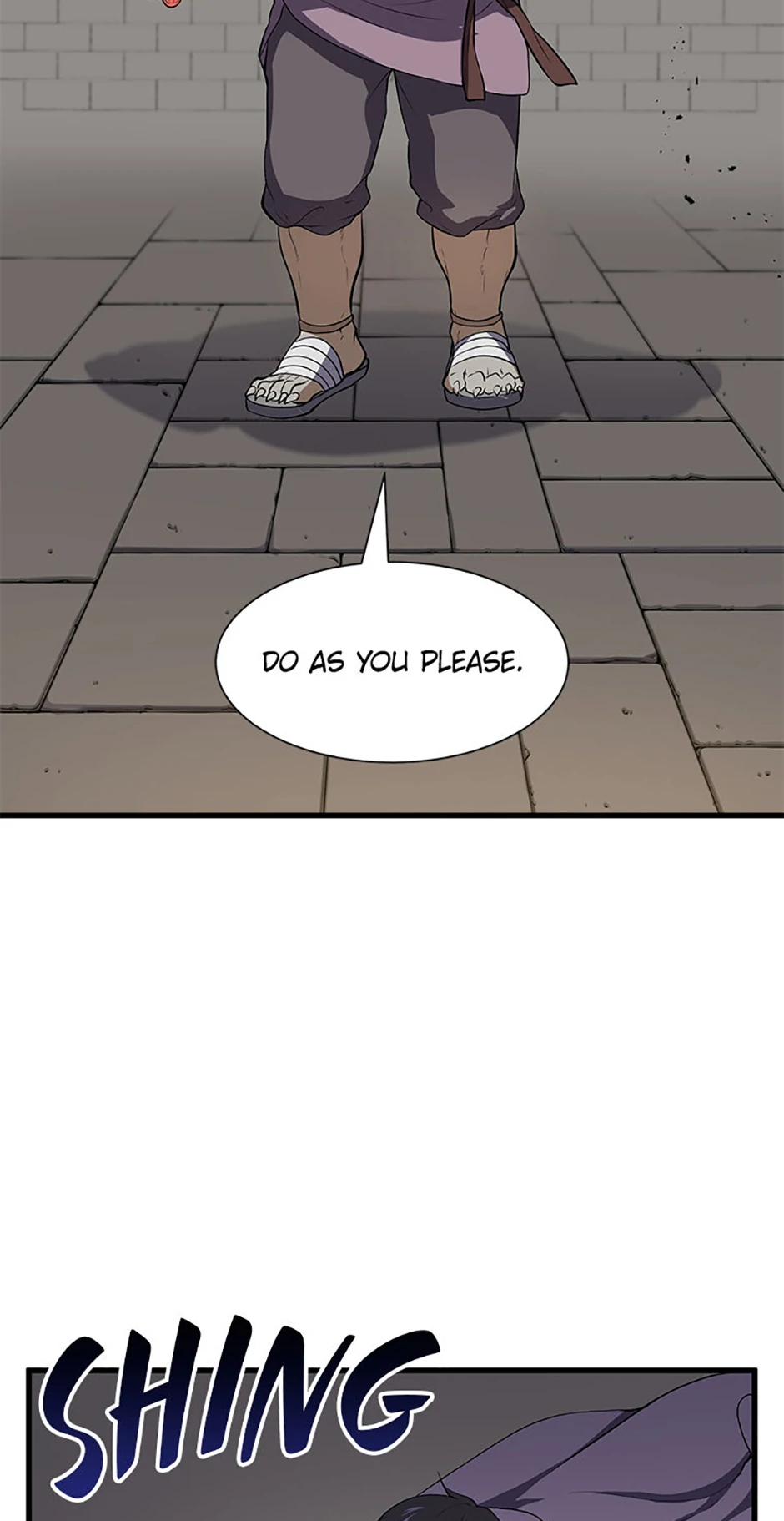 Read Skill Master Levels Up Manga Online