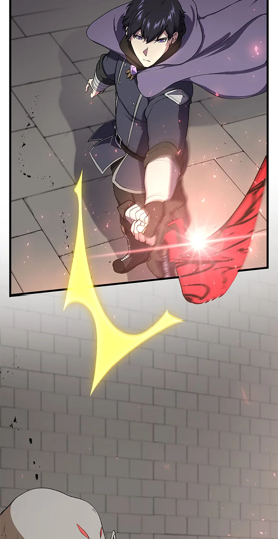 Read Skill Master Levels Up Manga Online