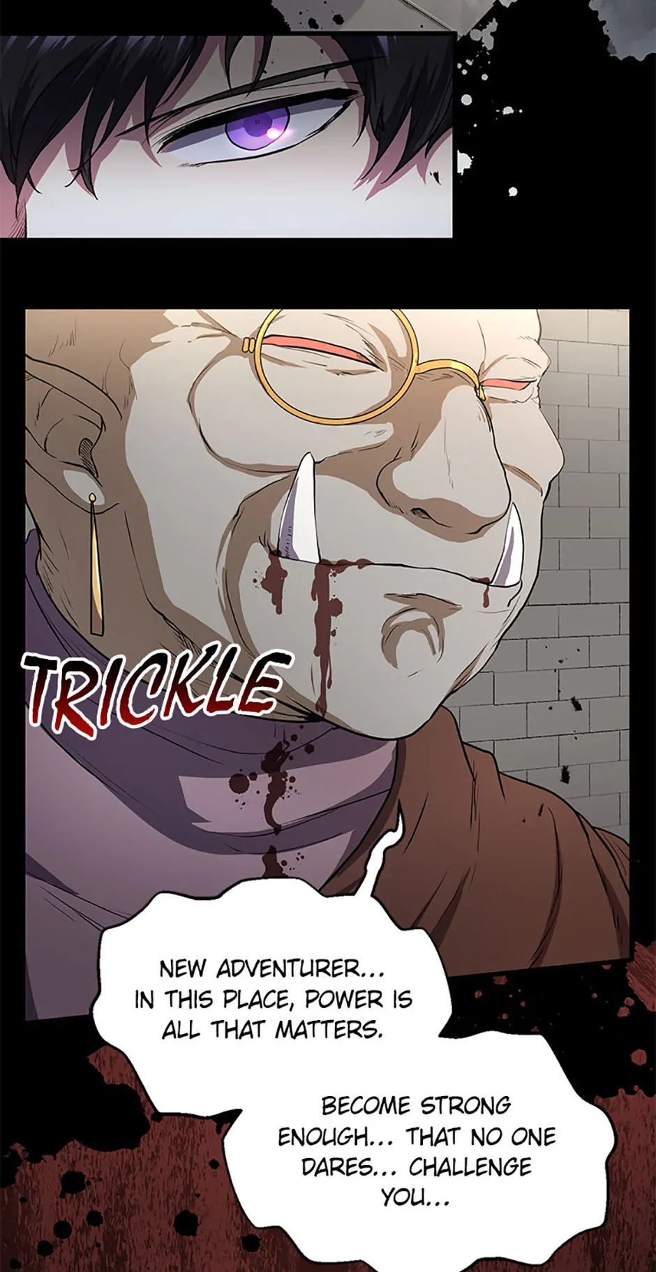 Read Skill Master Levels Up Manga Online