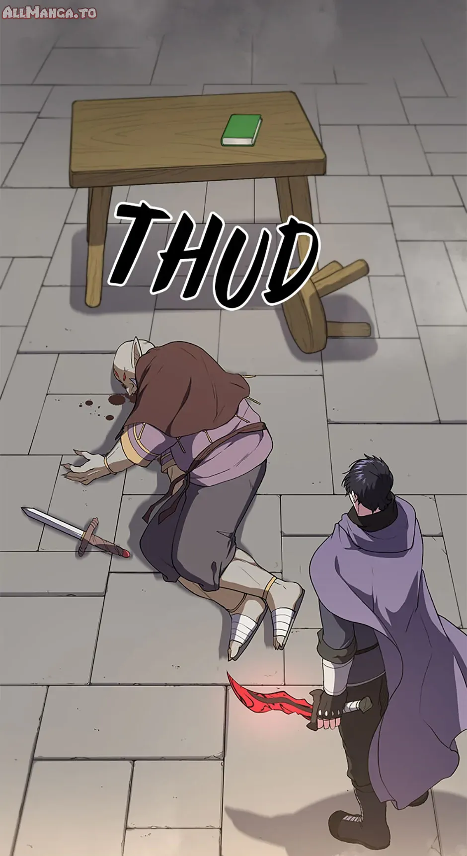 Read Skill Master Levels Up Manga Online