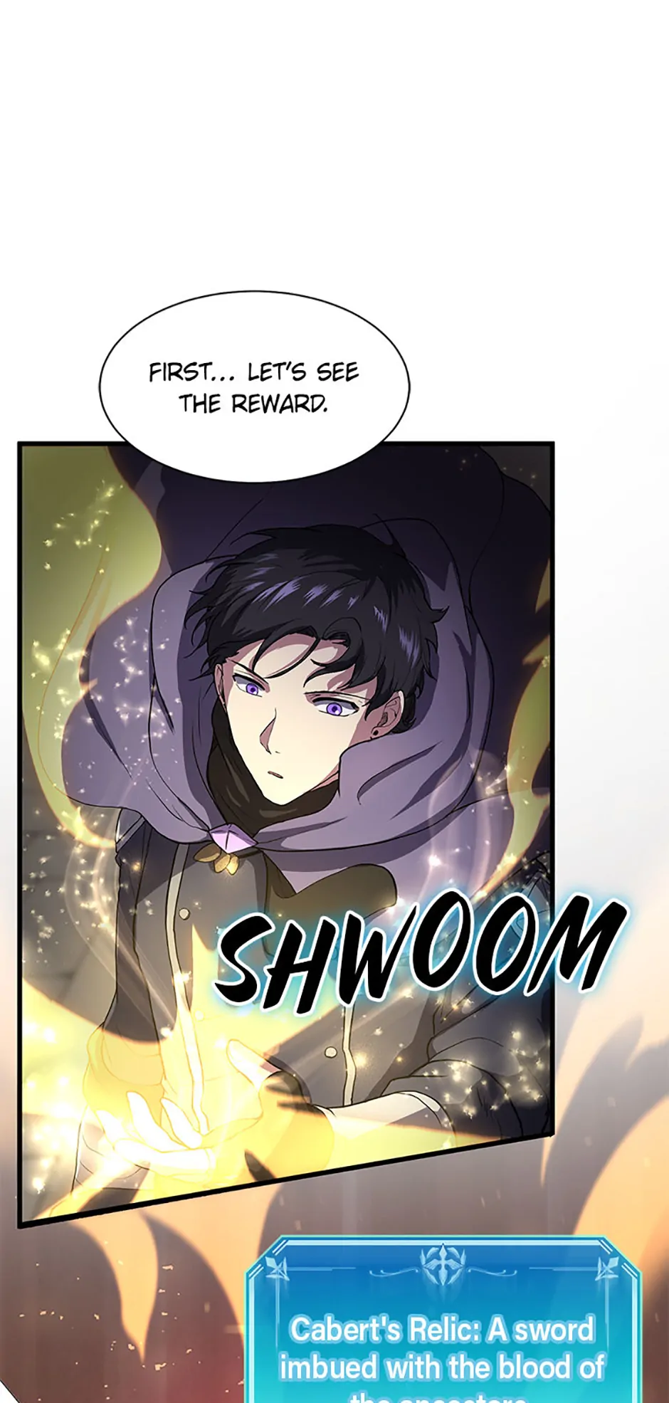Read Skill Master Levels Up Manga Online