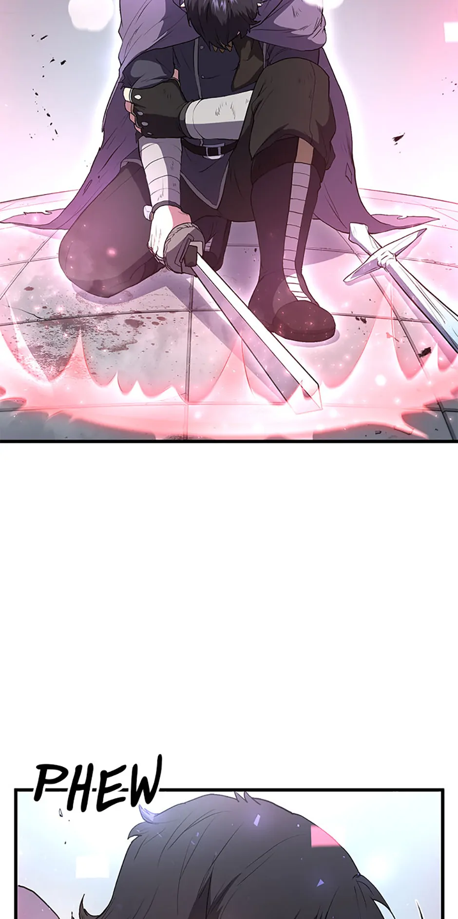 Read Skill Master Levels Up Manga Online