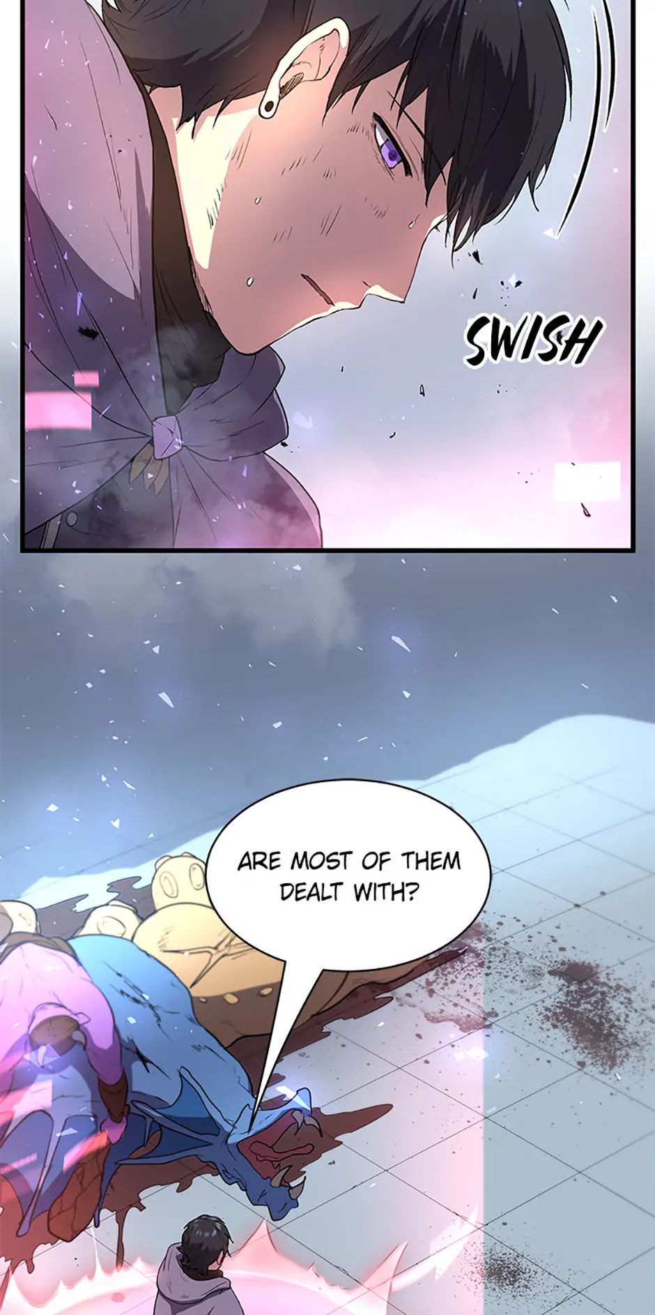 Read Skill Master Levels Up Manga Online