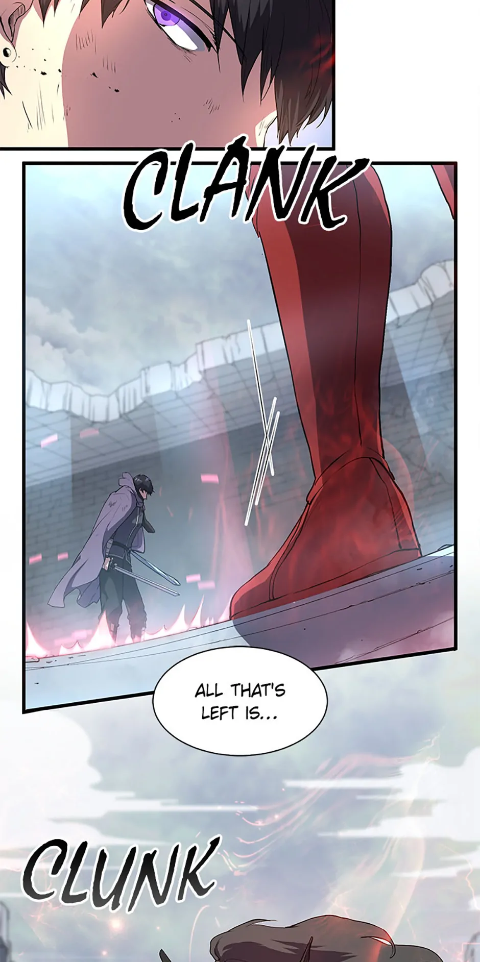 Read Skill Master Levels Up Manga Online