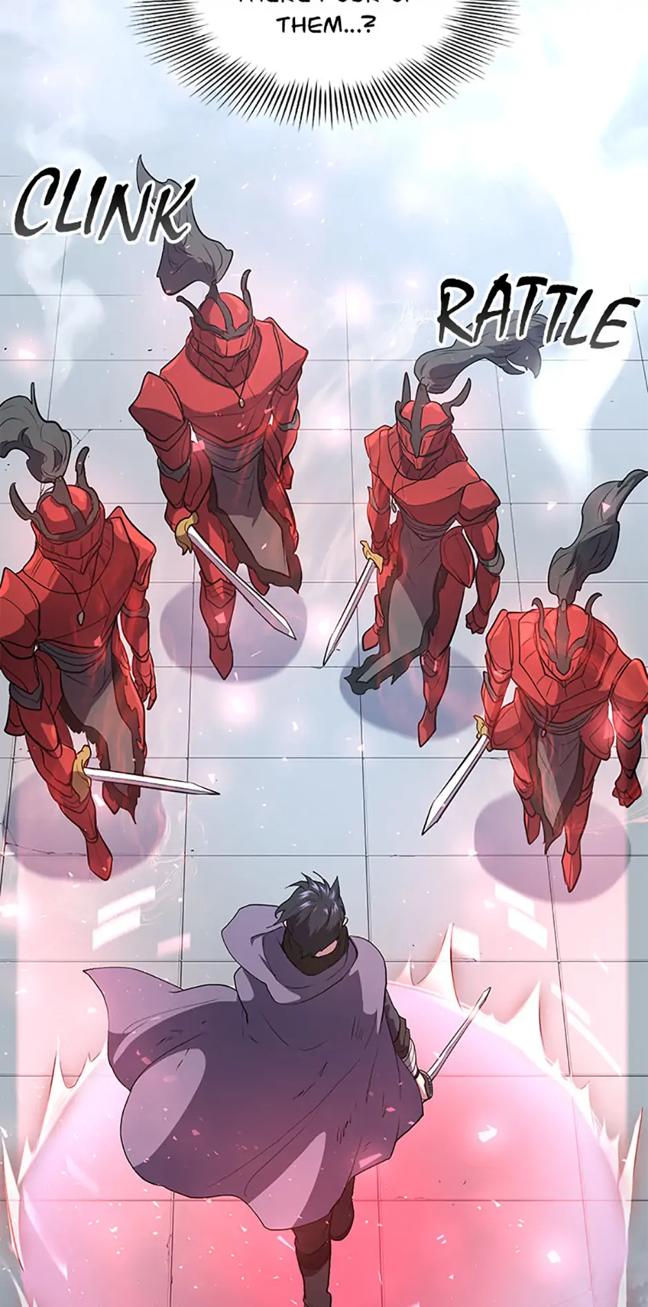 Read Skill Master Levels Up Manga Online
