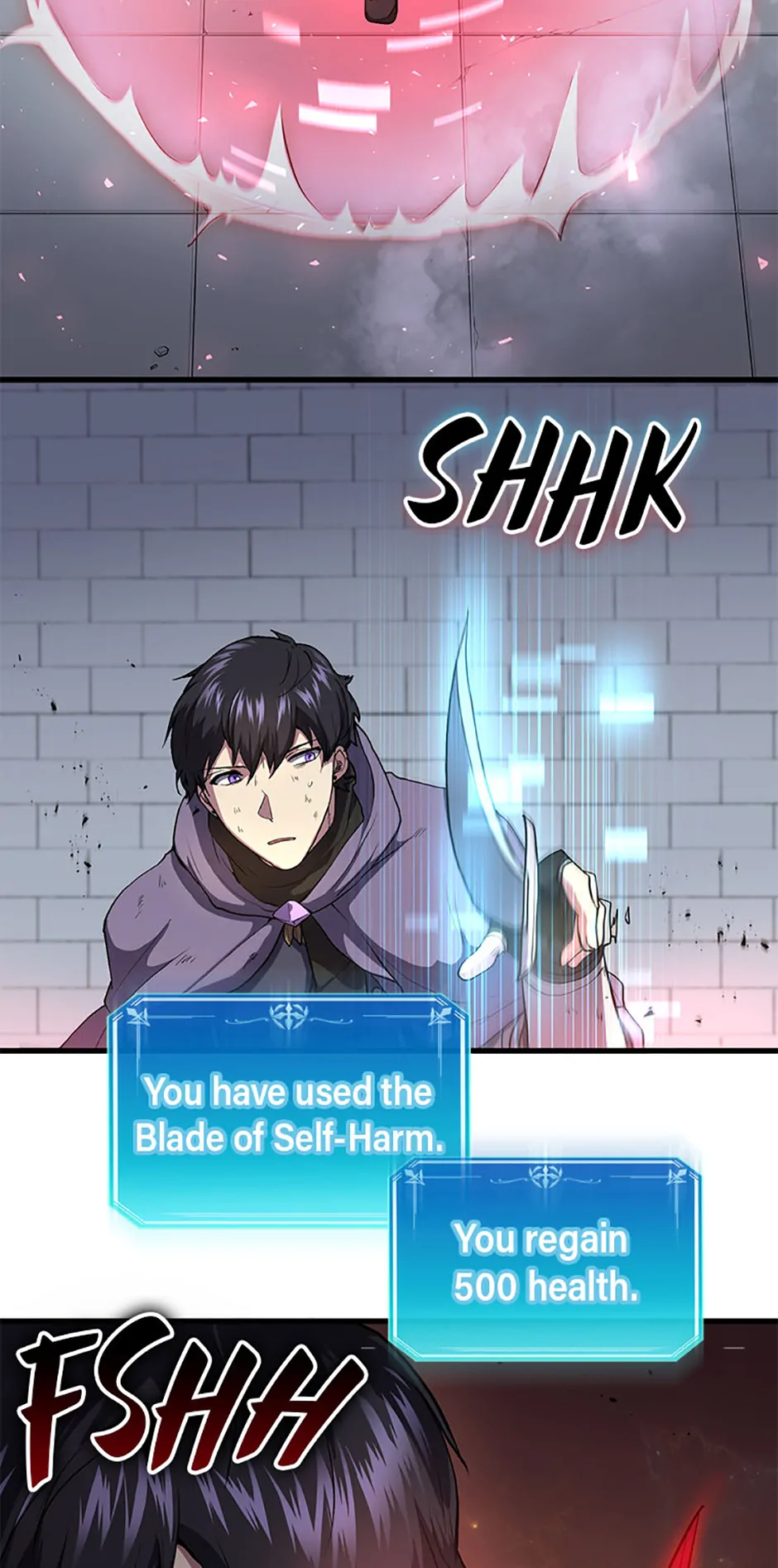 Read Skill Master Levels Up Manga Online