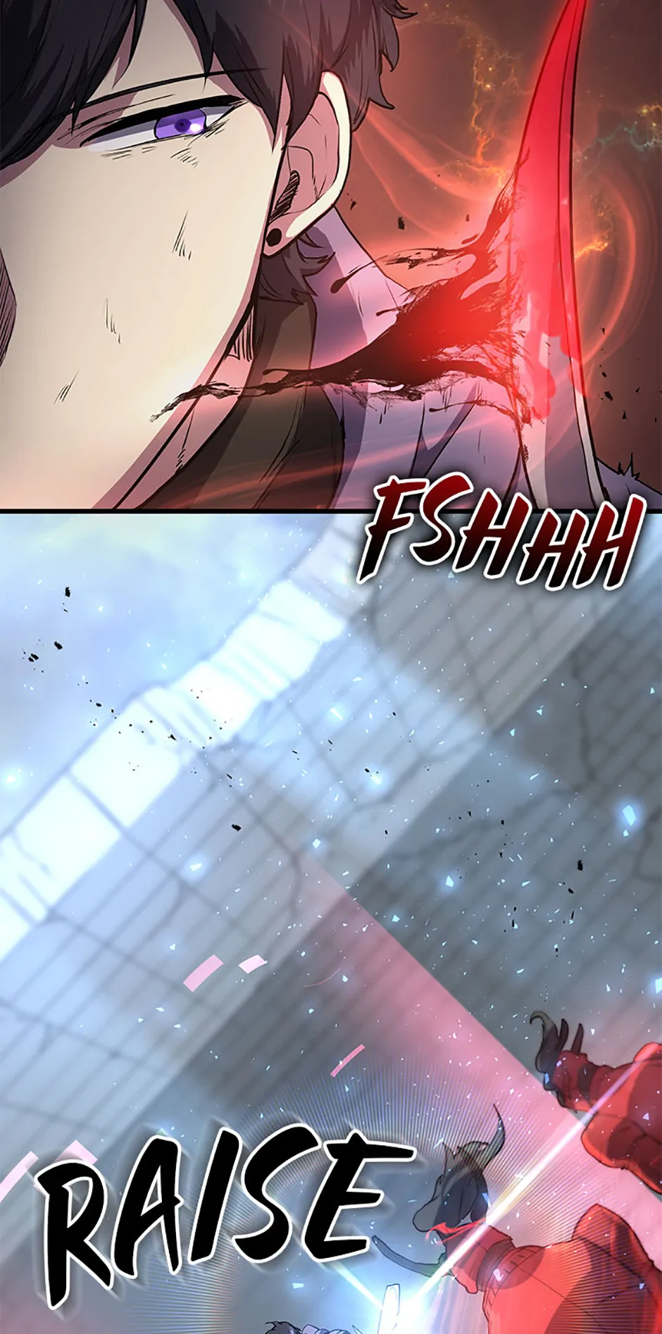 Read Skill Master Levels Up Manga Online