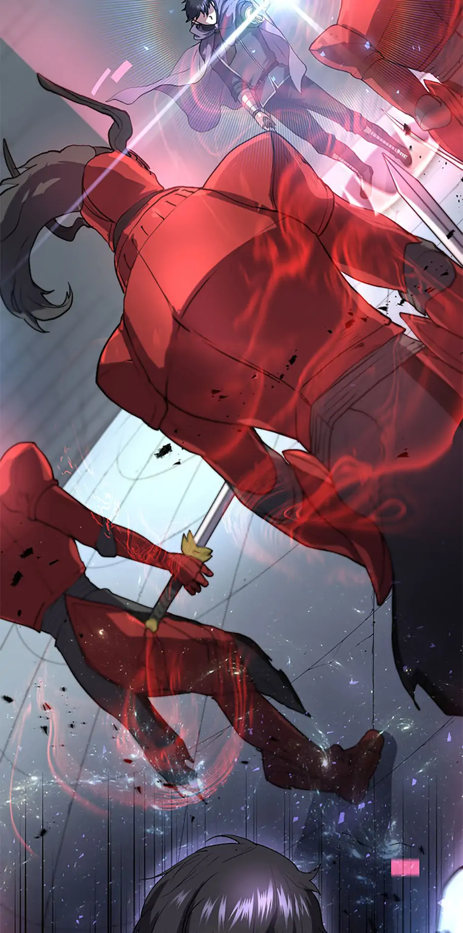 Read Skill Master Levels Up Manga Online