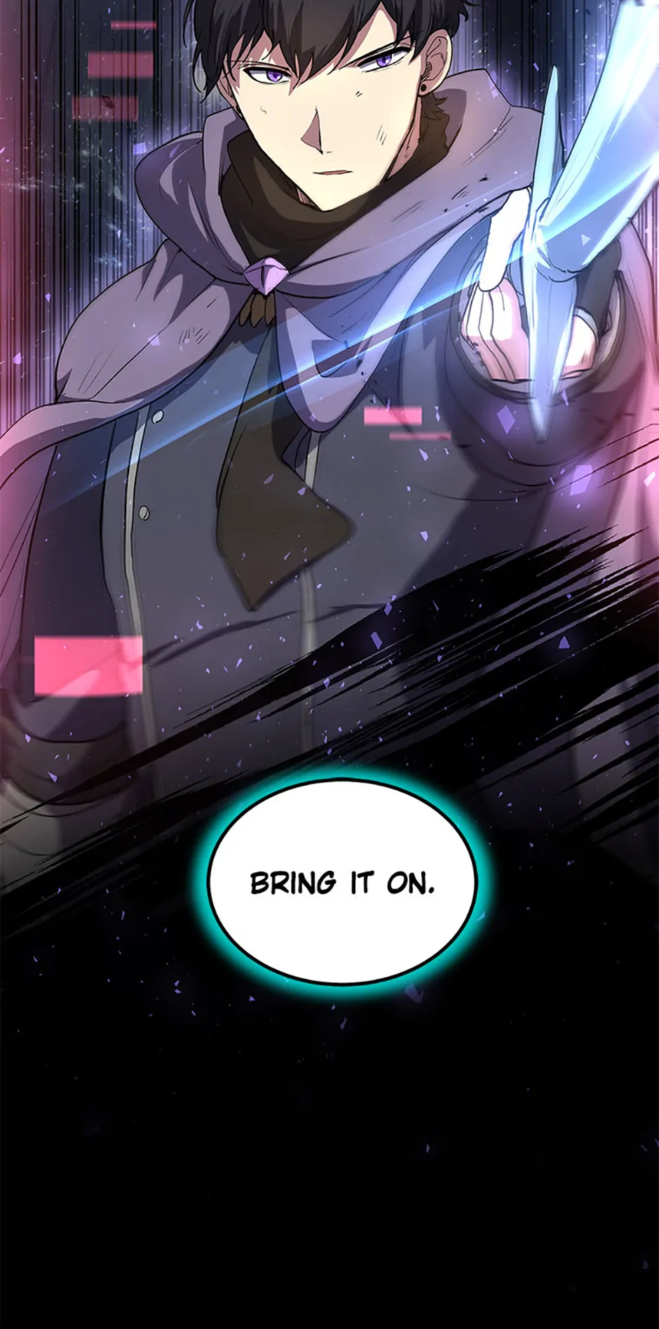 Read Skill Master Levels Up Manga Online