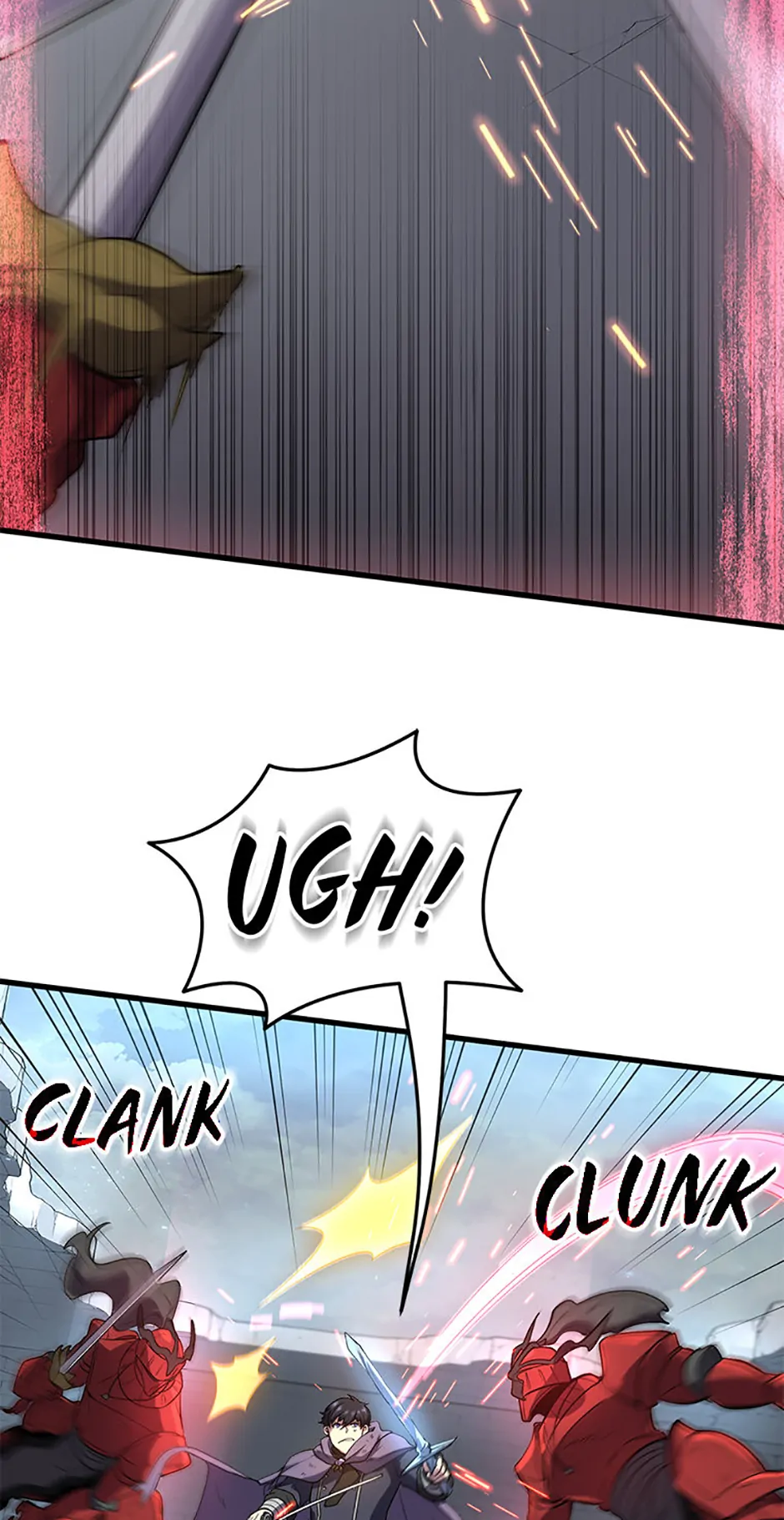 Read Skill Master Levels Up Manga Online