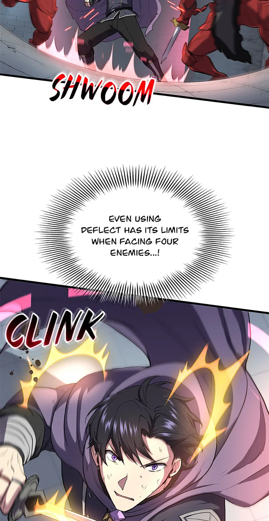 Read Skill Master Levels Up Manga Online