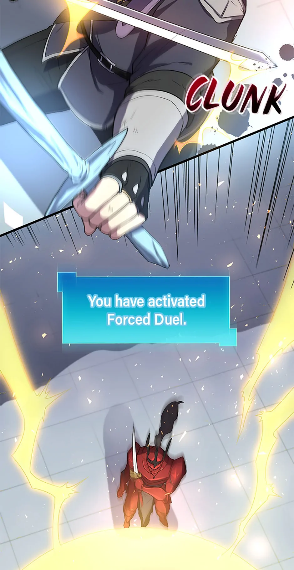 Read Skill Master Levels Up Manga Online