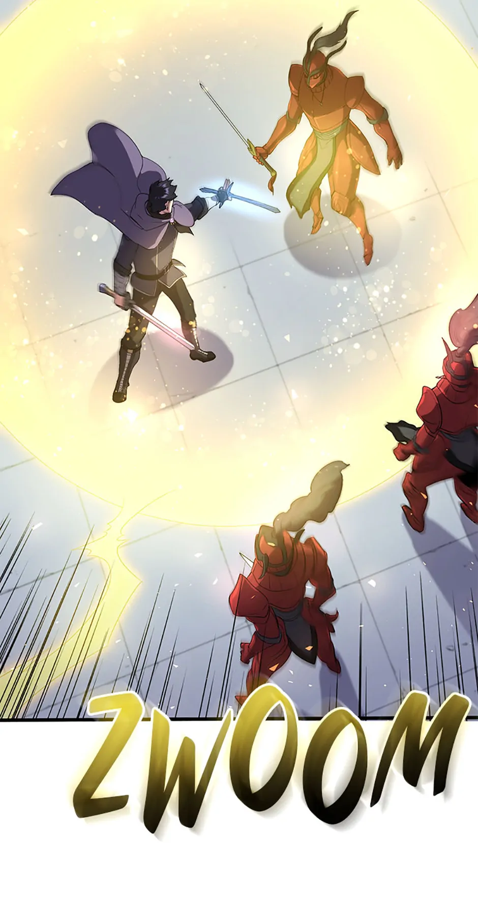 Read Skill Master Levels Up Manga Online