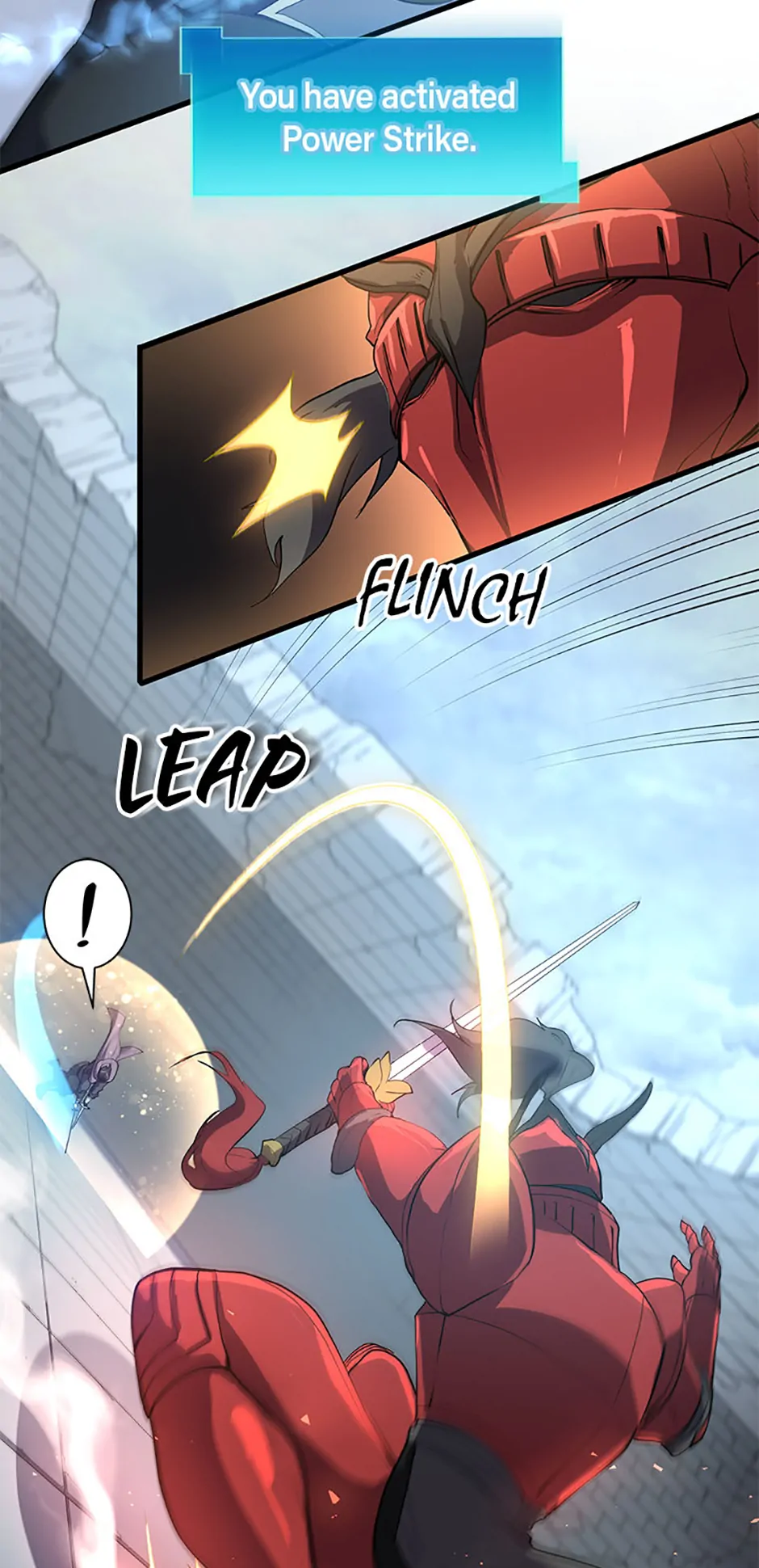 Read Skill Master Levels Up Manga Online