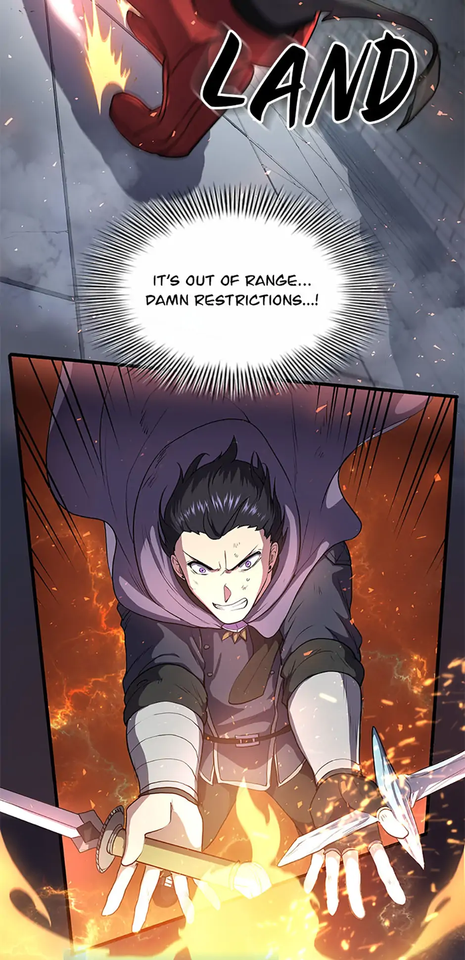 Read Skill Master Levels Up Manga Online