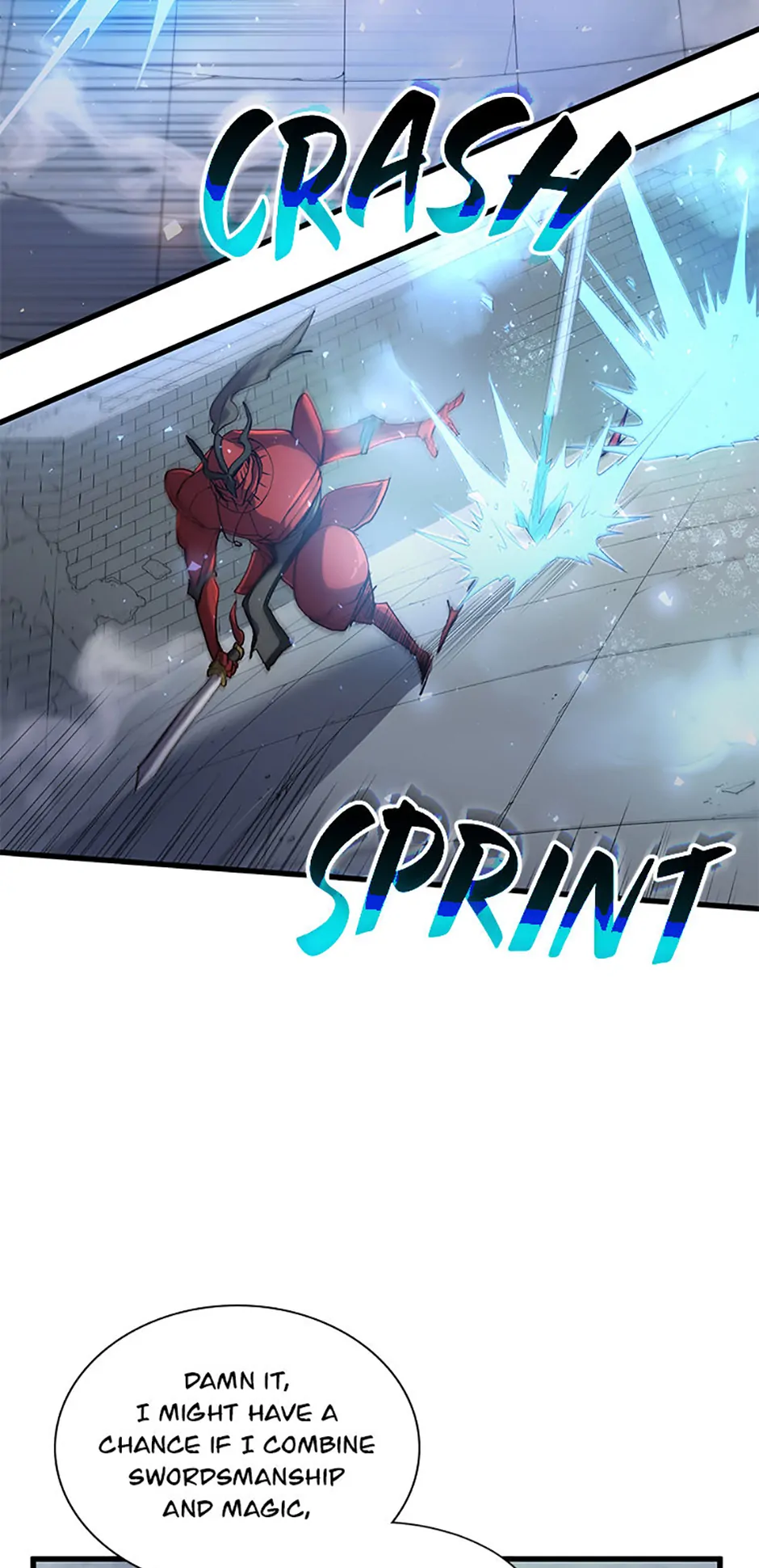 Read Skill Master Levels Up Manga Online