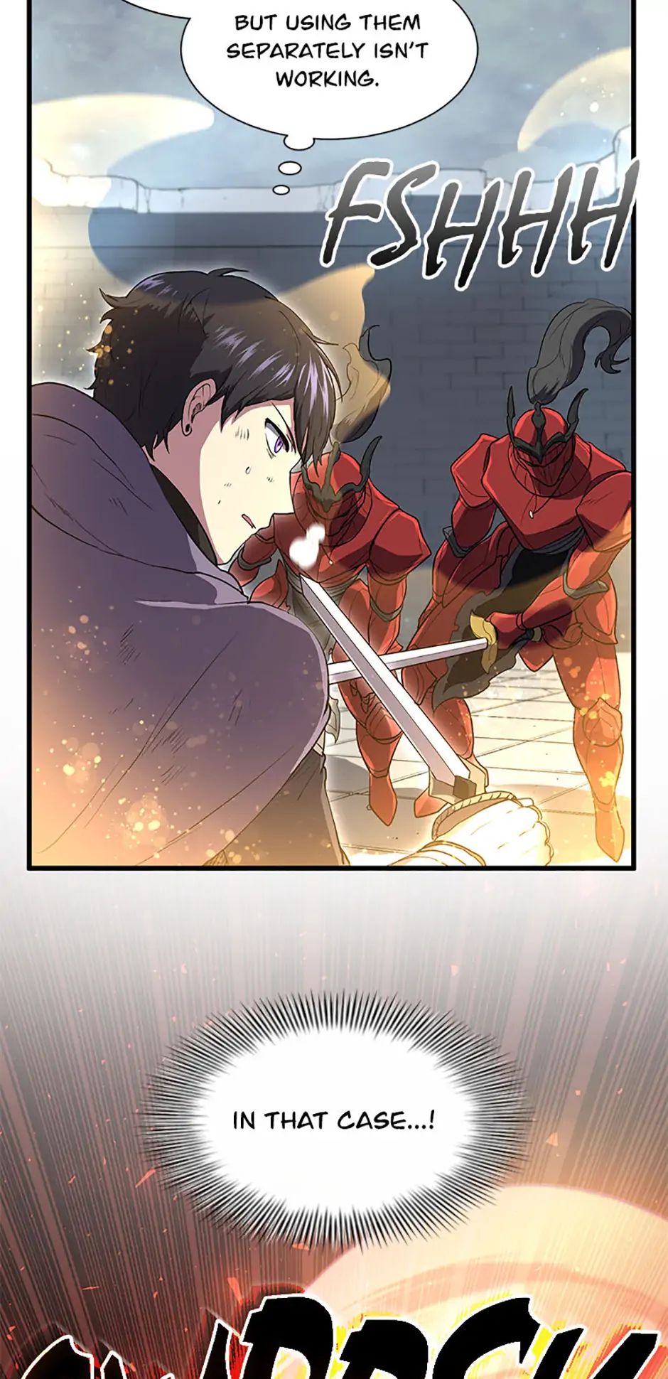 Read Skill Master Levels Up Manga Online