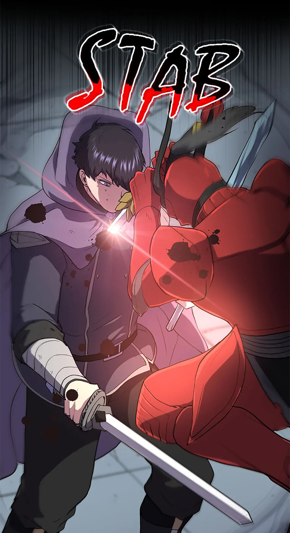 Read Skill Master Levels Up Manga Online