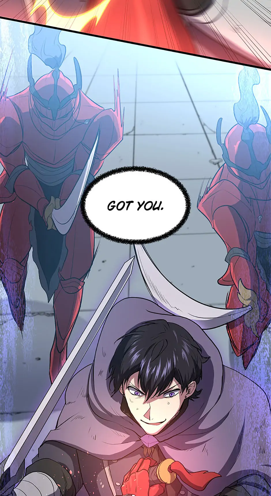 Read Skill Master Levels Up Manga Online