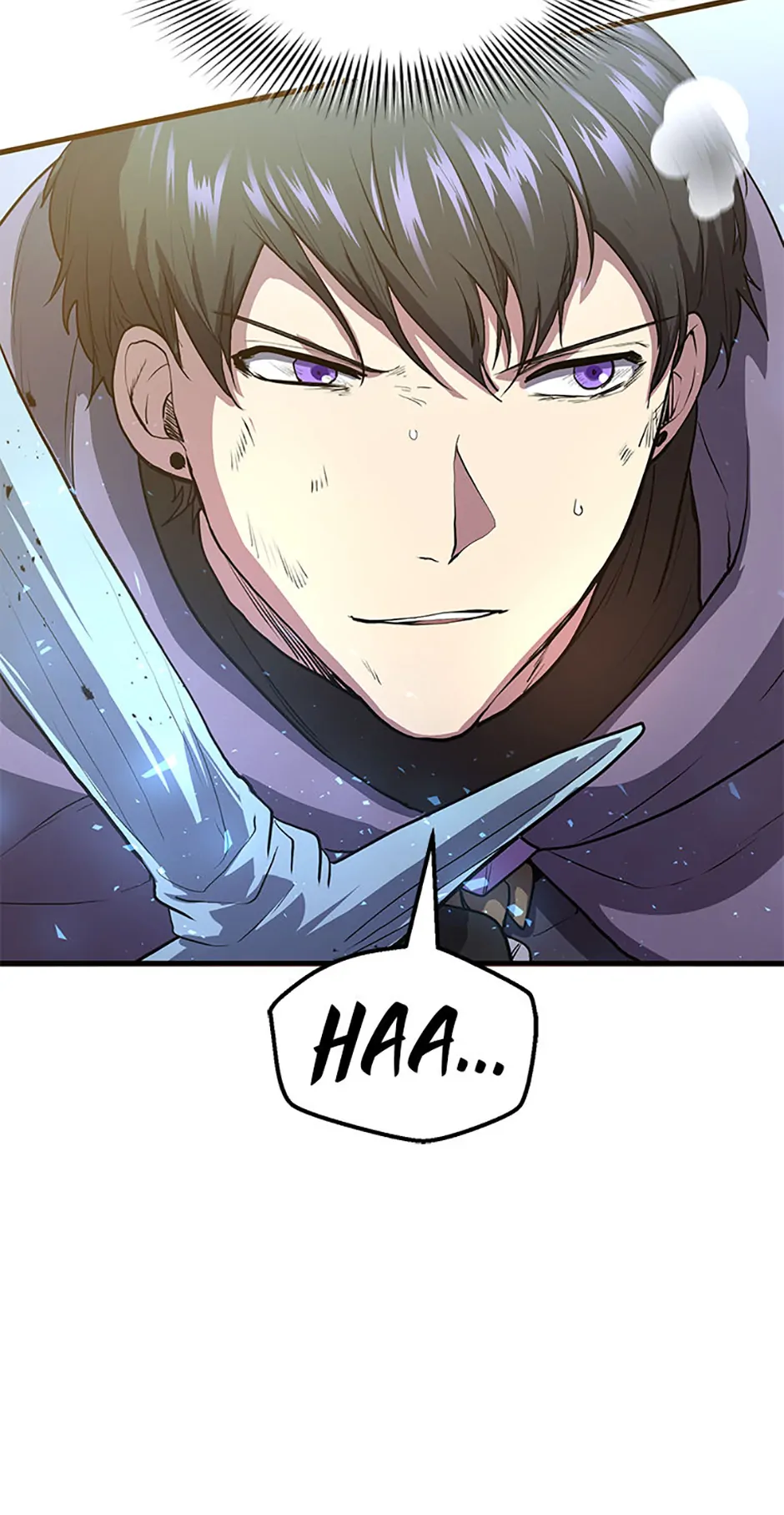 Read Skill Master Levels Up Manga Online