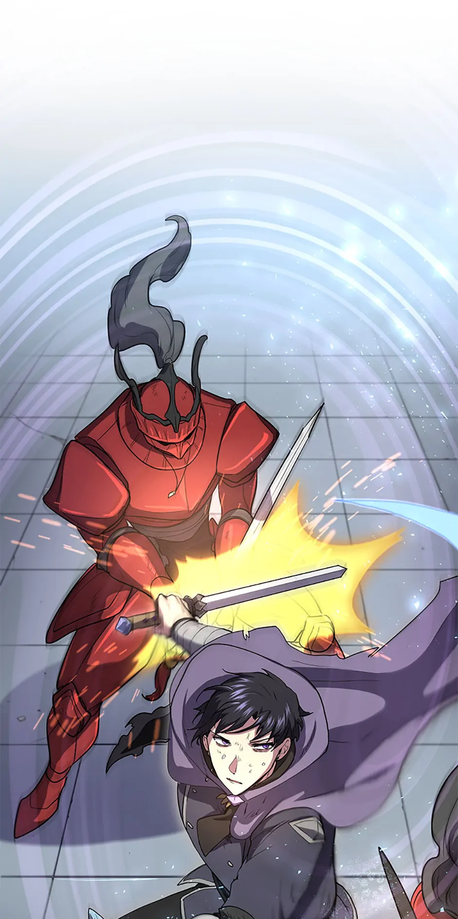 Read Skill Master Levels Up Manga Online