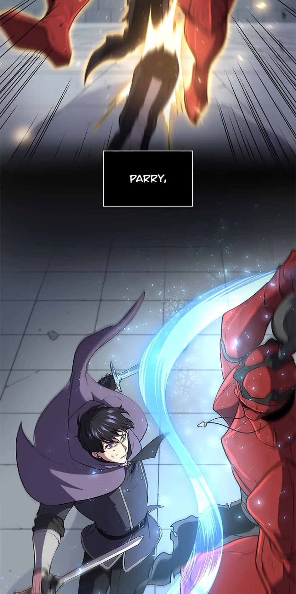 Read Skill Master Levels Up Manga Online