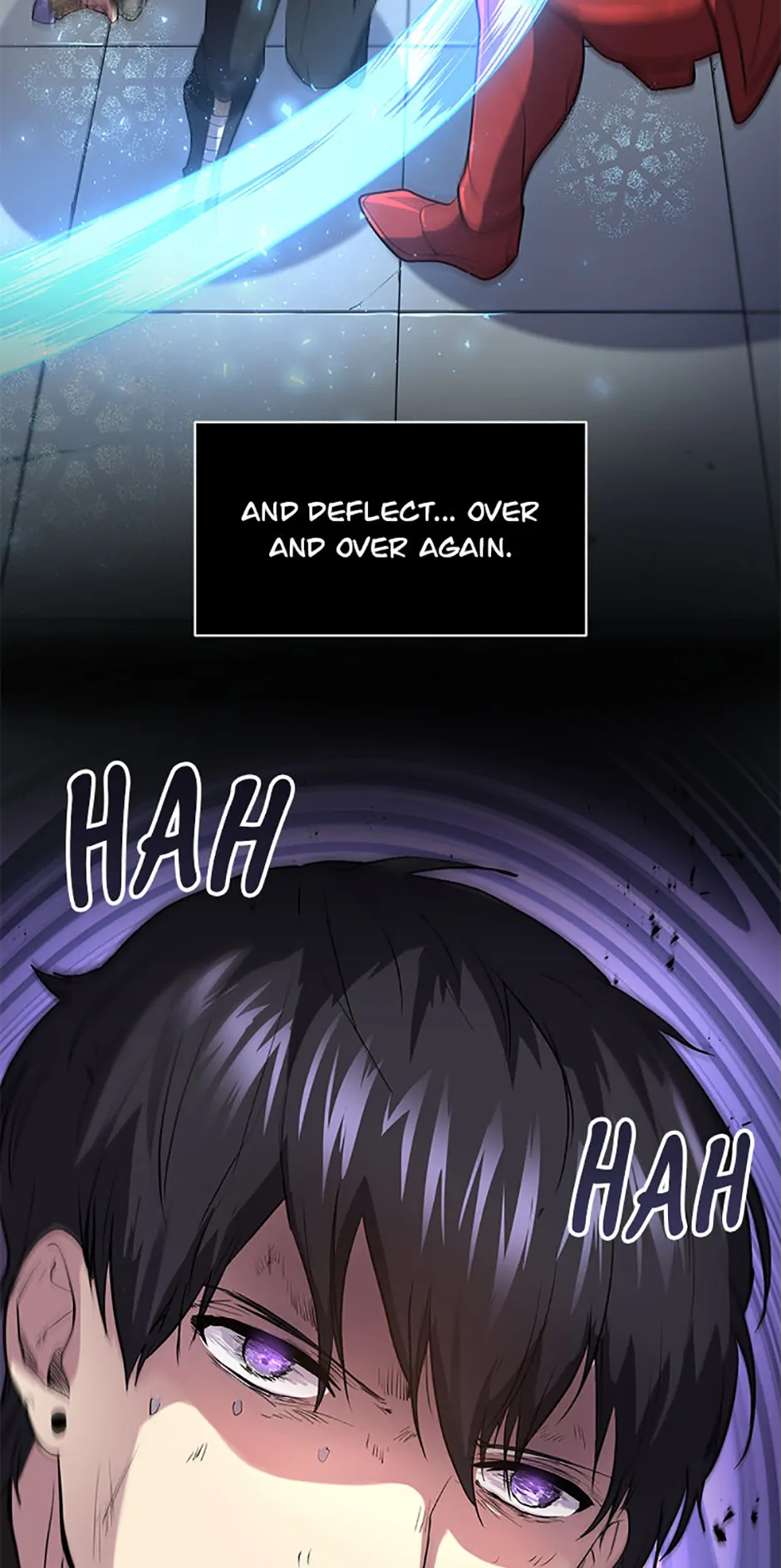 Read Skill Master Levels Up Manga Online