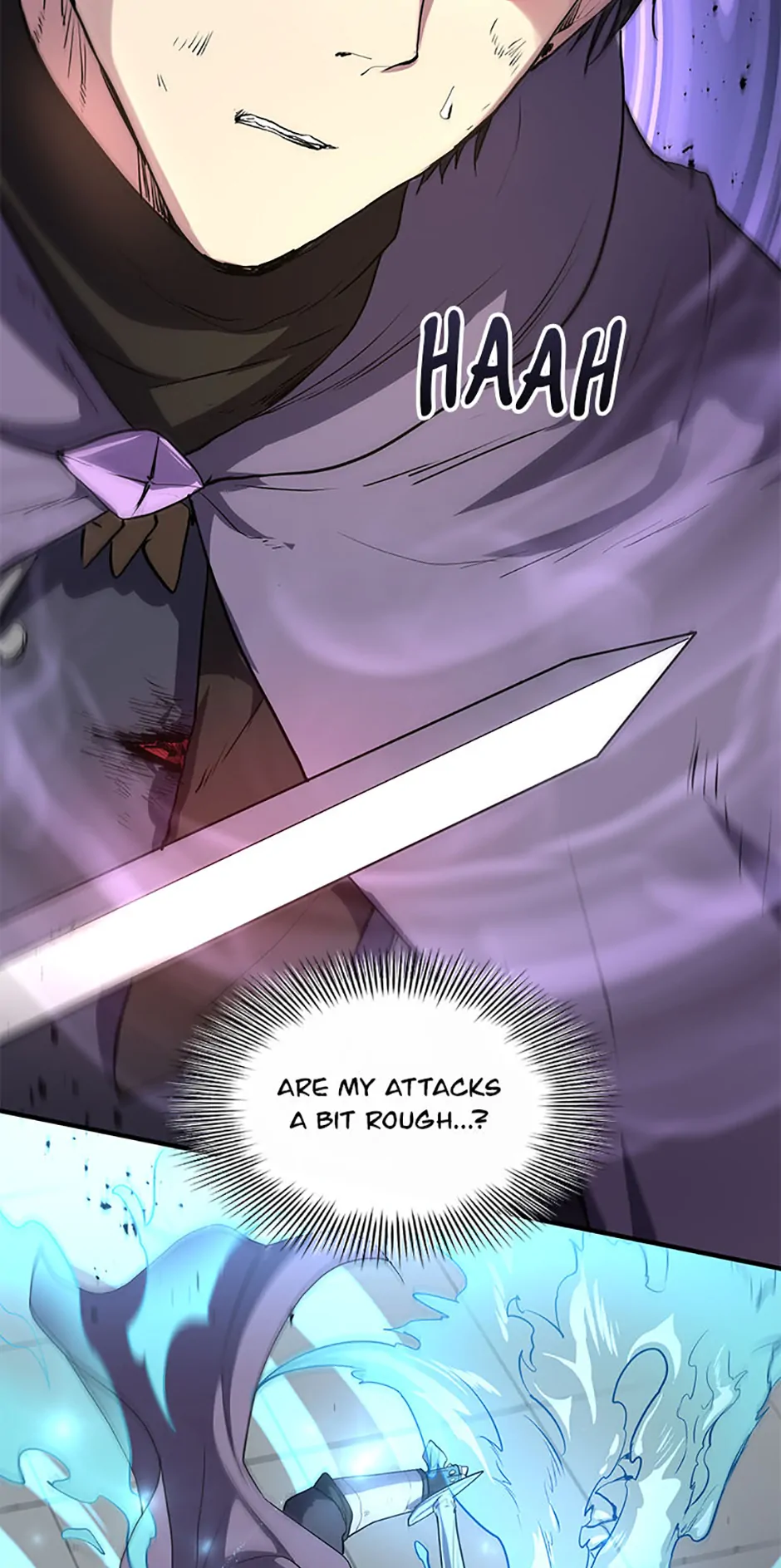 Read Skill Master Levels Up Manga Online