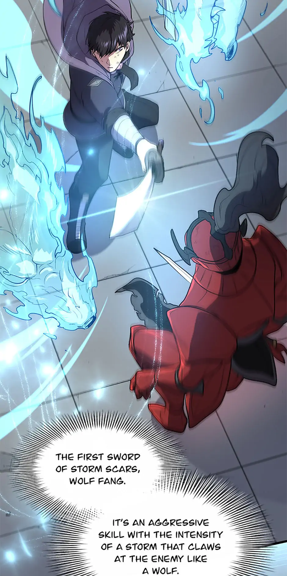 Read Skill Master Levels Up Manga Online