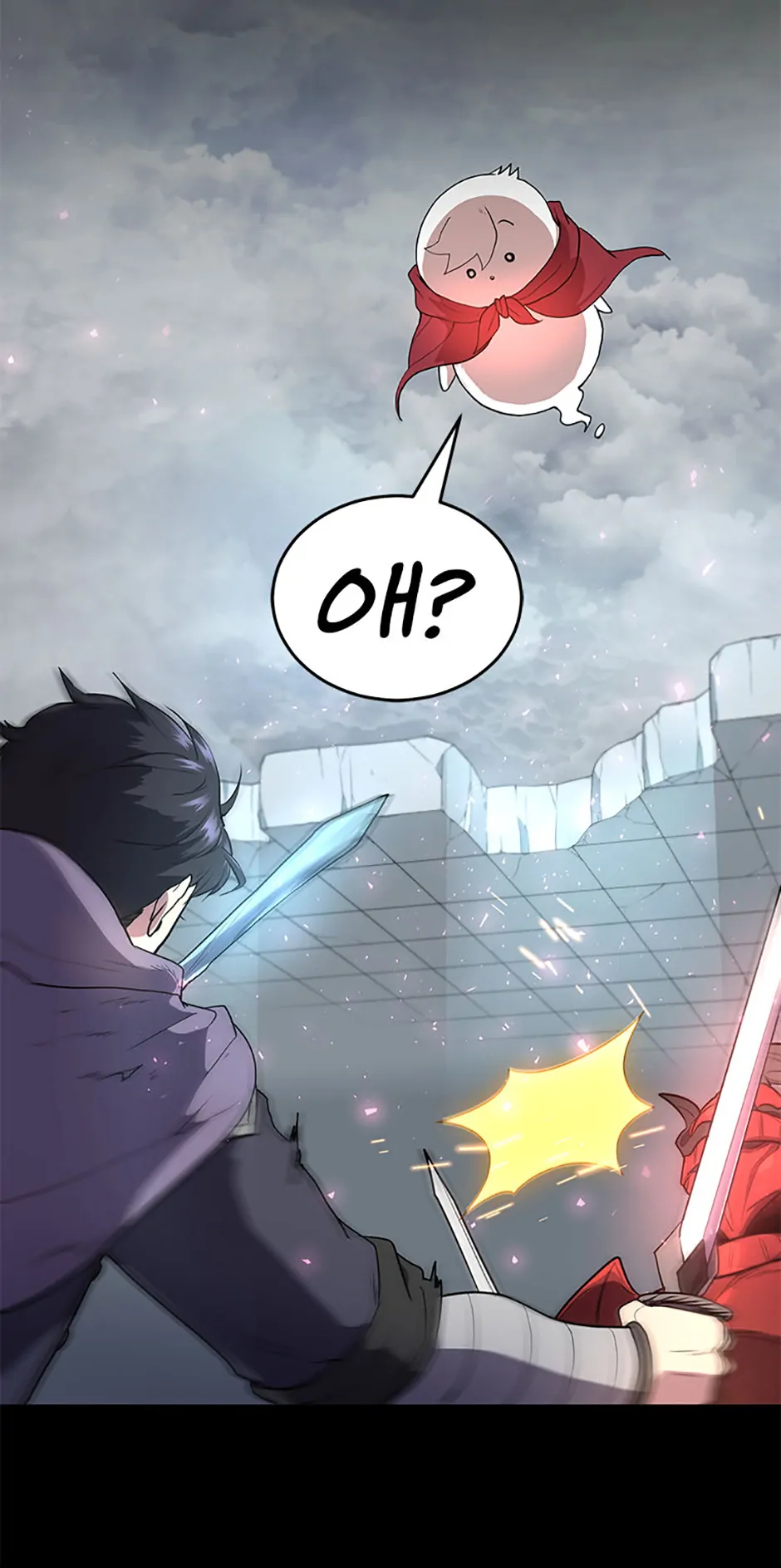 Read Skill Master Levels Up Manga Online
