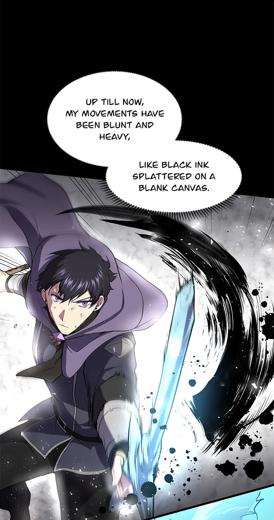 Read Skill Master Levels Up Manga Online