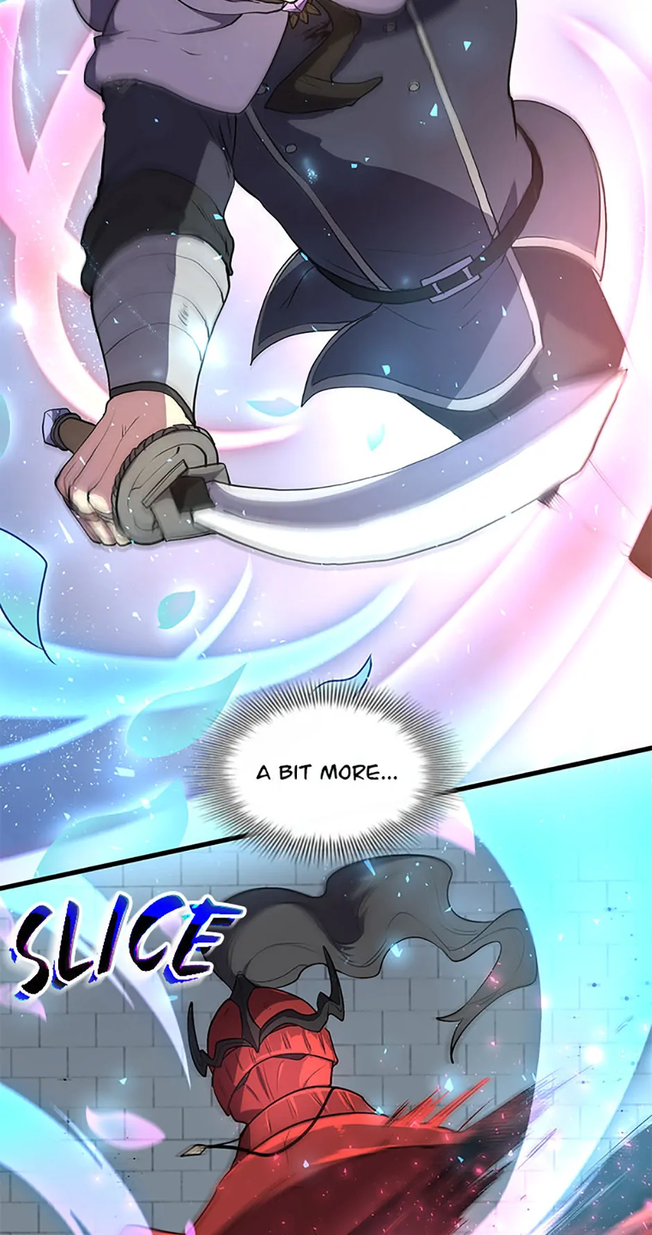 Read Skill Master Levels Up Manga Online